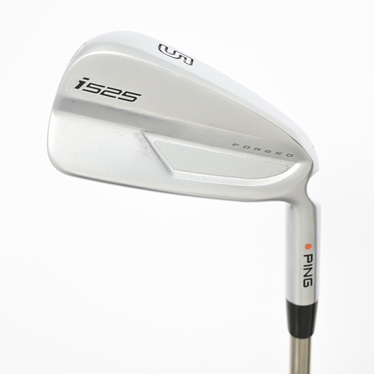 中古】i525 アイアン PING TOUR 2.0 CHROME 85 22.5 S C(アイアン