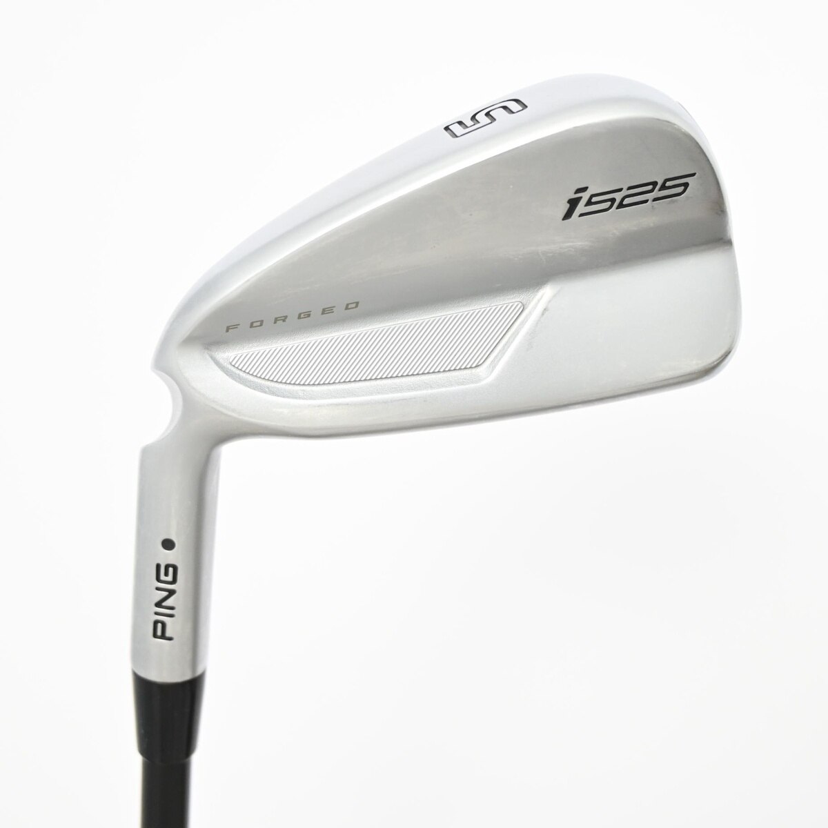 中古】i525 アイアンセット (ピン) Iシリーズ メンズ レフティ 通販