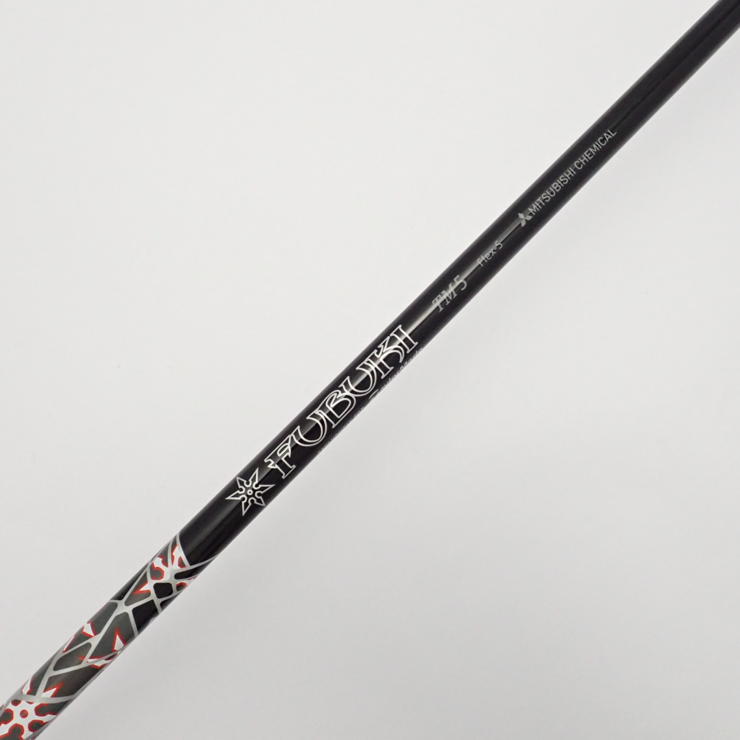 中古】M4 フェアウェイウッド FUBUKI TM5 18 S C(フェアウェイウッド