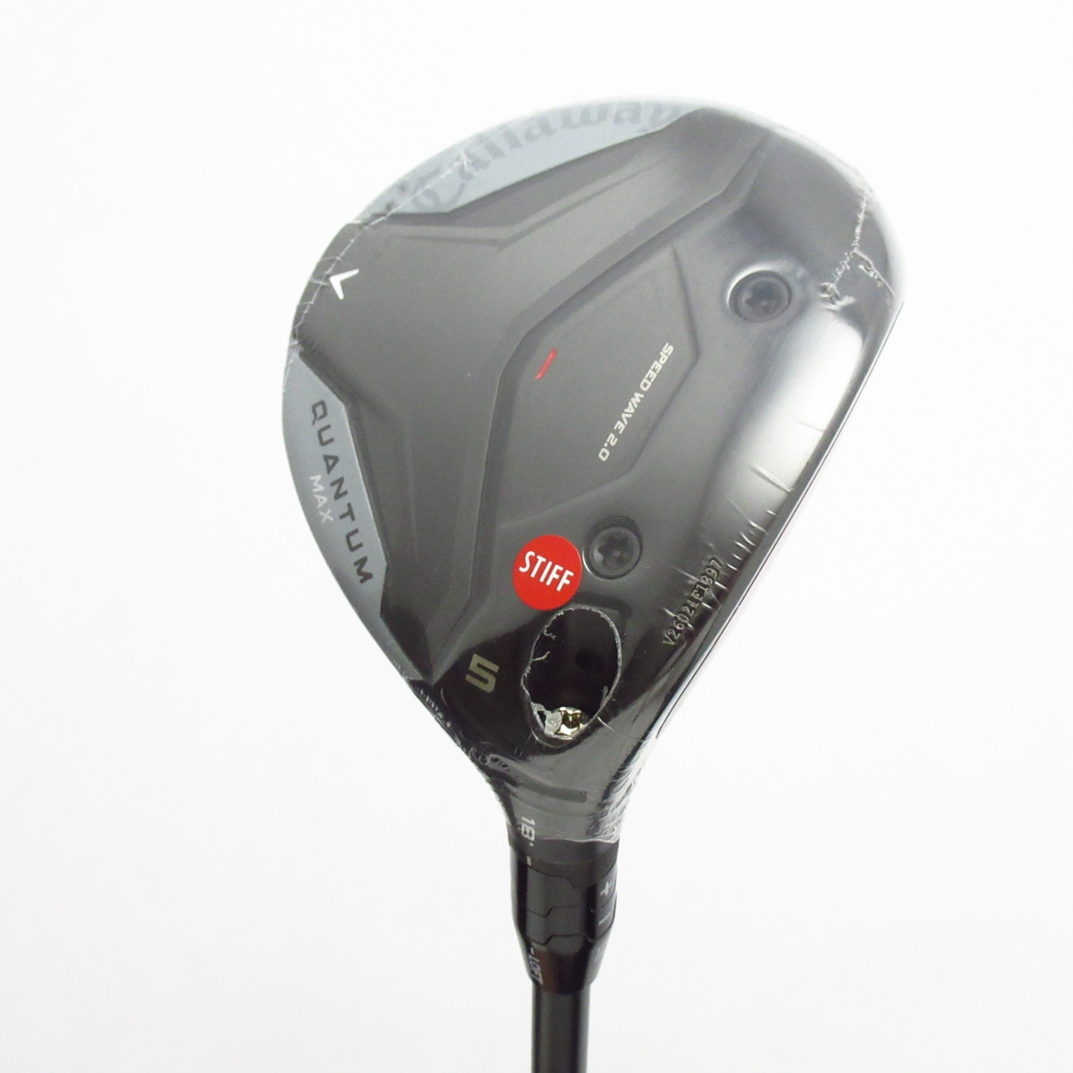 中古】クアンタム MAX フェアウェイウッド (キャロウェイ) QUANTUM
