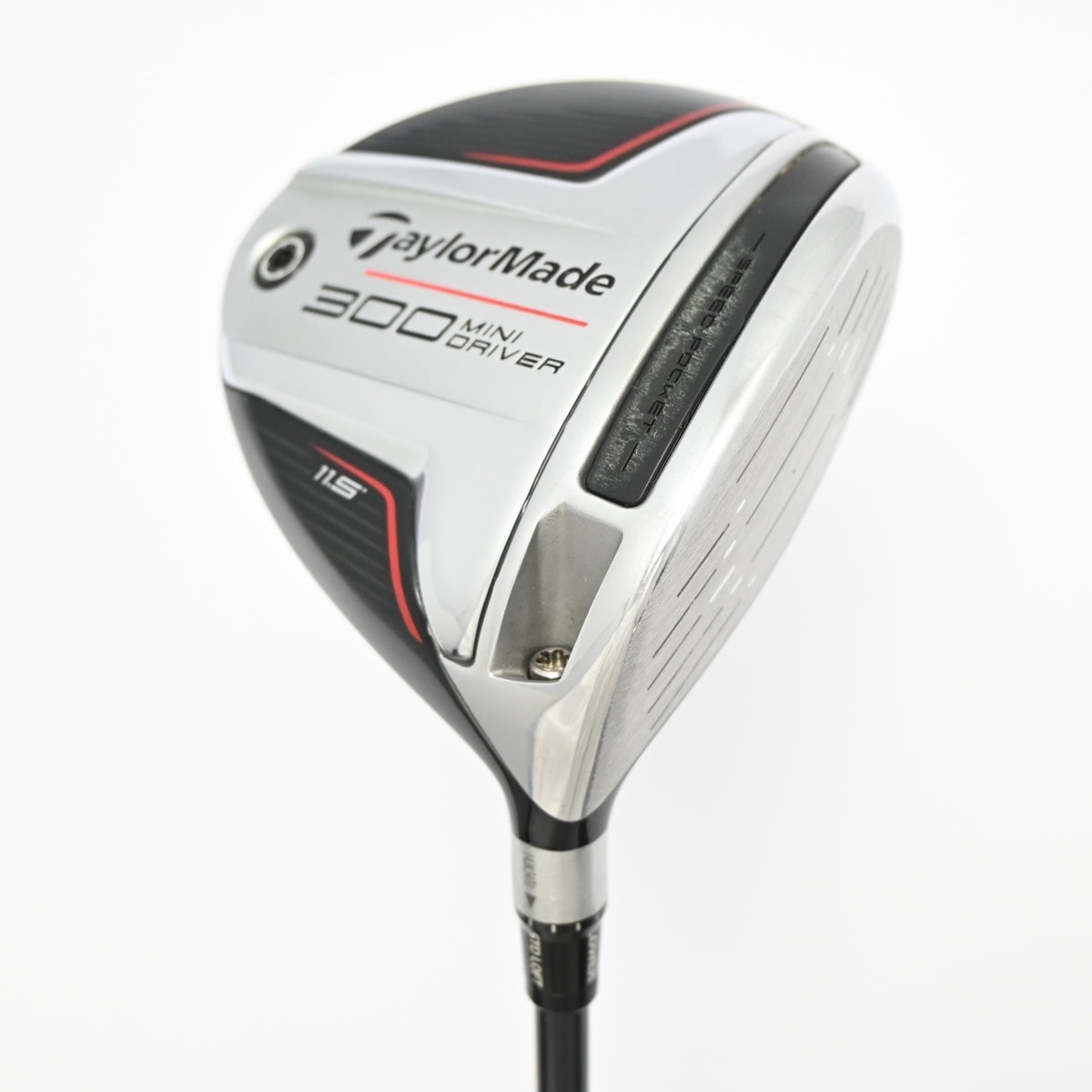 中古】300MINI ドライバー (テーラーメイド) TaylorMade 通販｜GDO中古