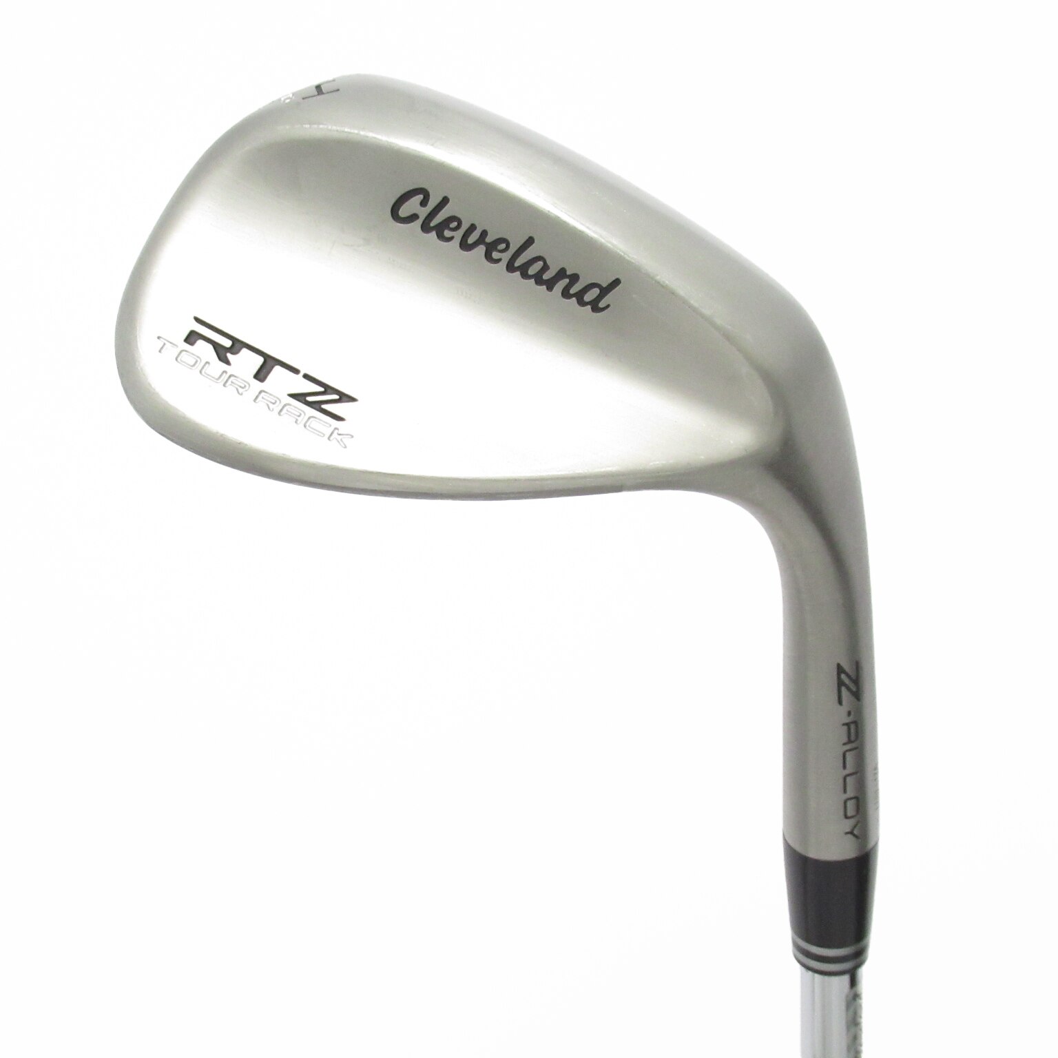 中古】RTZ ツアーラック ウェッジ Dynamic Gold EX TOUR ISSUE 54-10