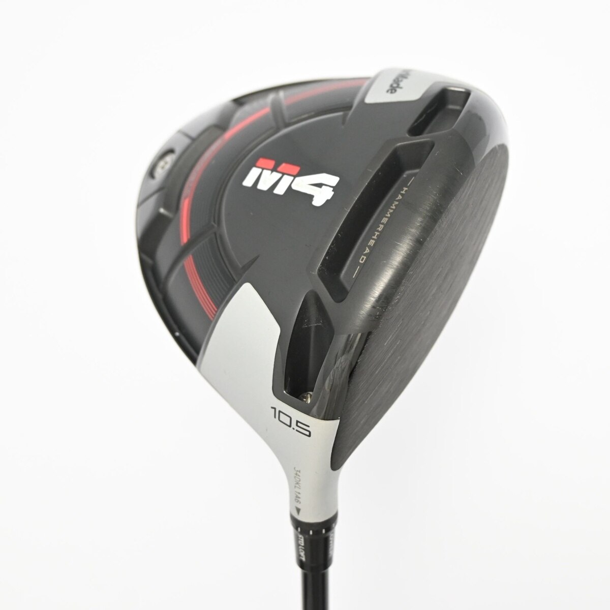 中古】M4 (テーラーメイド) 通販｜GDO中古ゴルフクラブ