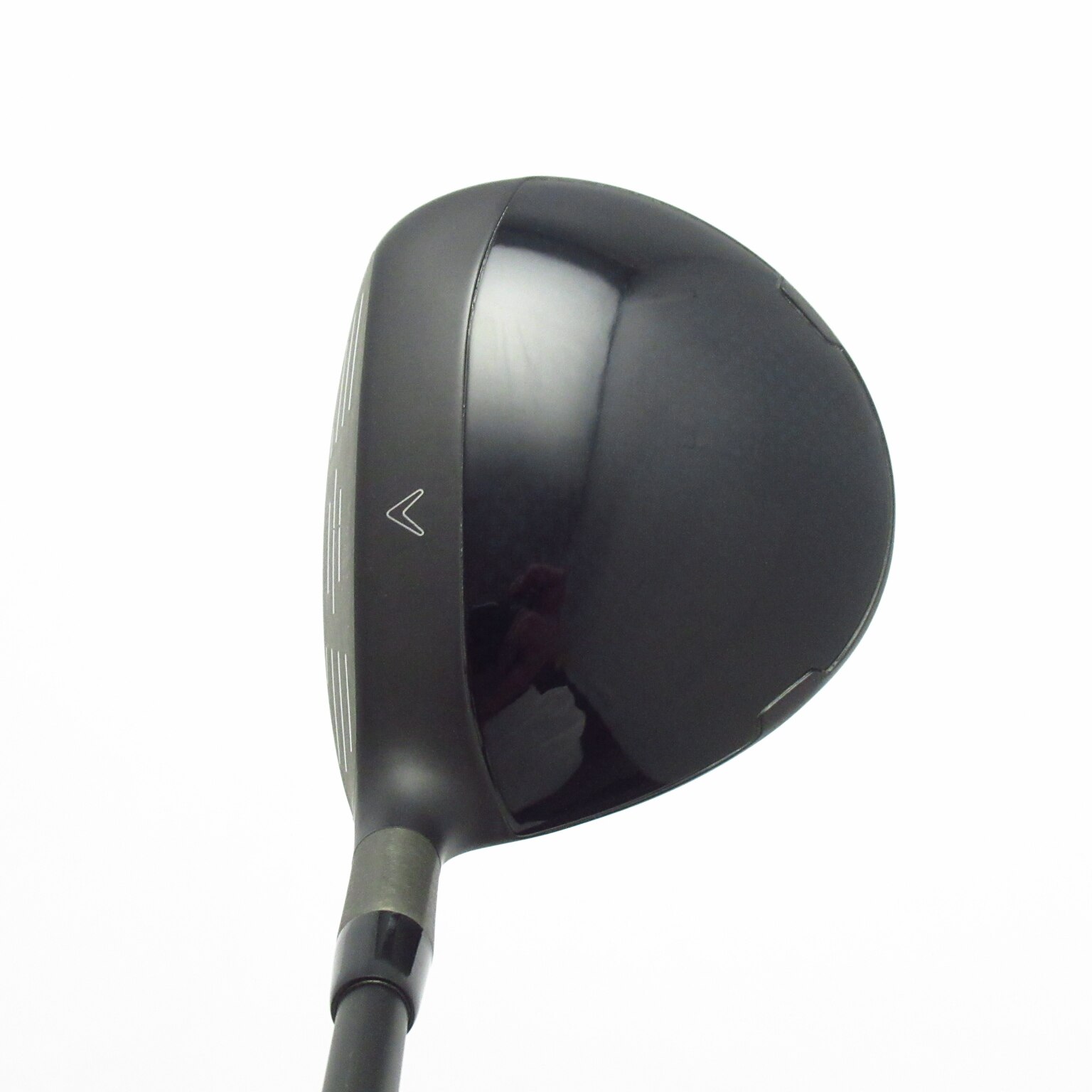 中古】パラダイム X フェアウェイウッド Speeder NX BLACK 60