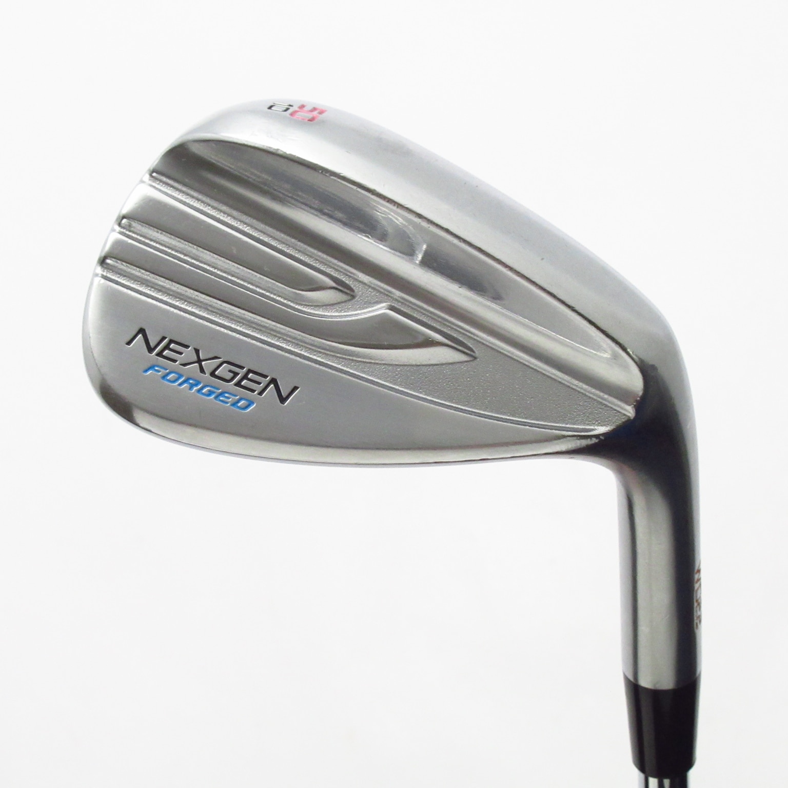 中古】 ゴルフパートナー NEXGEN FORGED WEDGE(2022) 54/10 ウェッジ