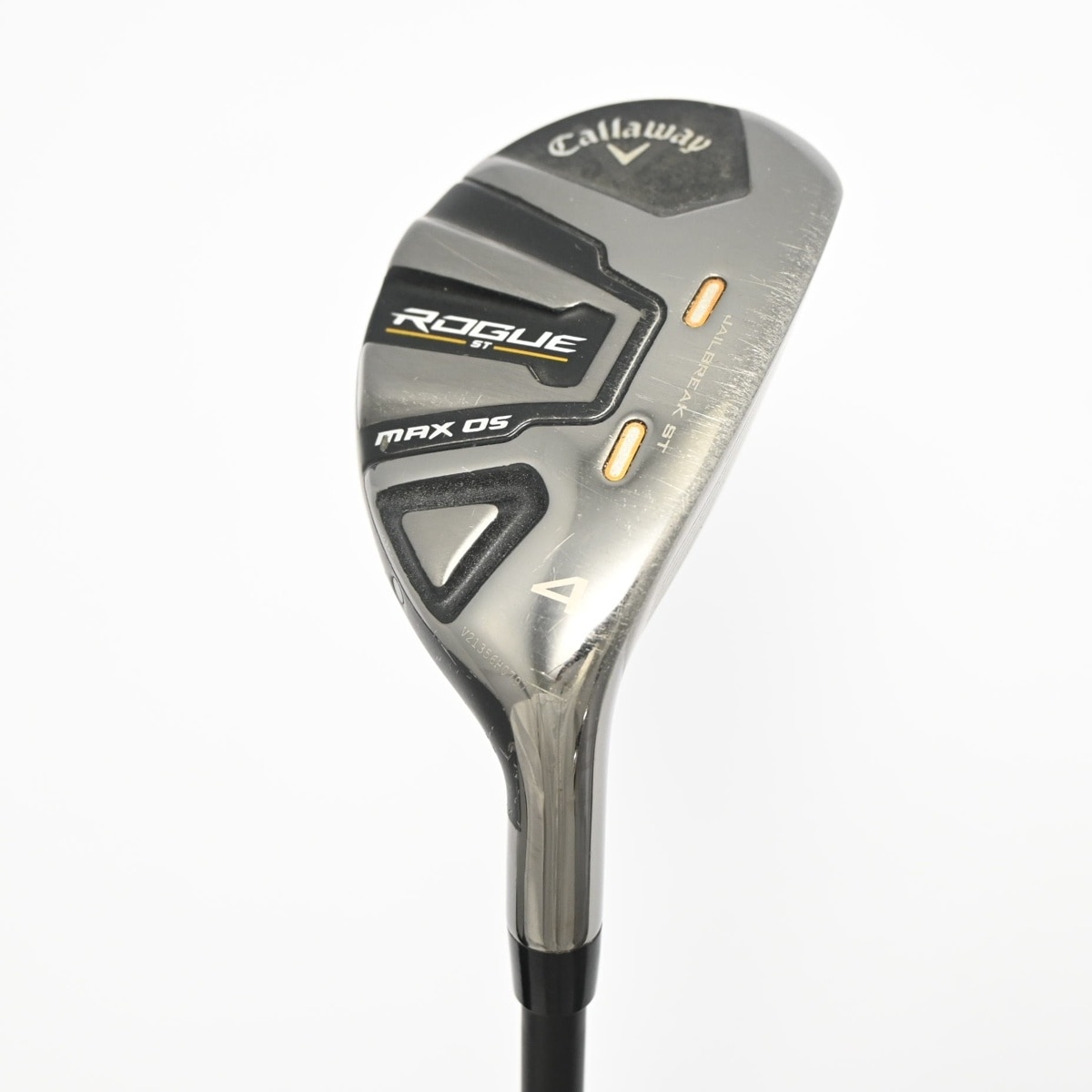 中古】ローグ ST MAX OS ユーティリティ VENTUS 5 for Callaway 21 SR