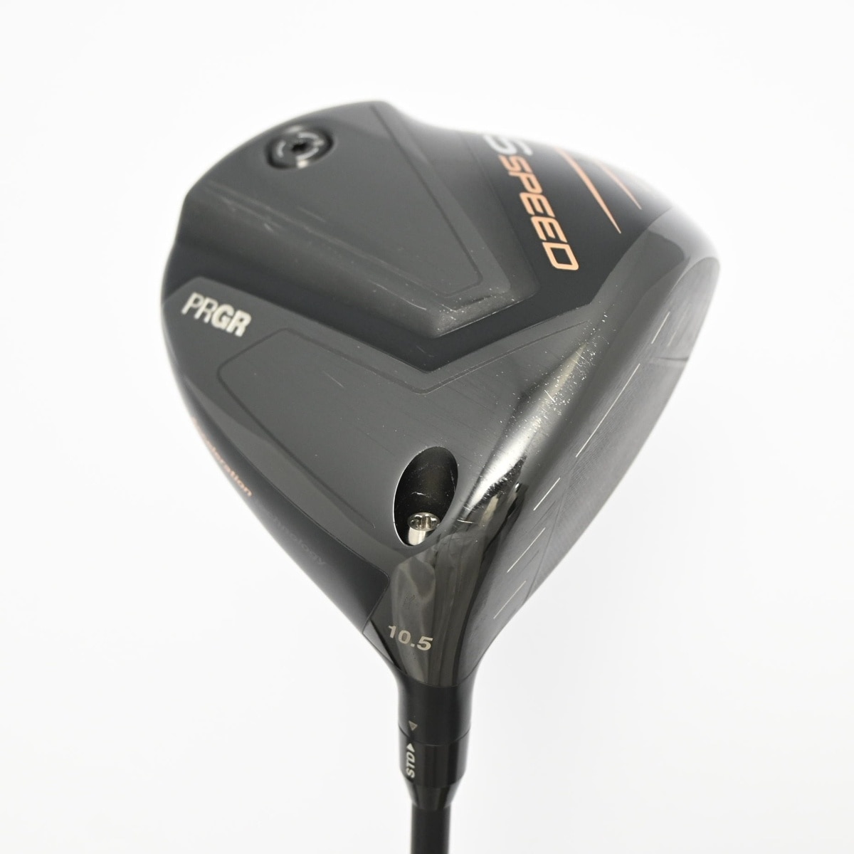中古】プロギア(PRGR) ドライバー 通販 (3ページ目)｜GDO中古ゴルフクラブ