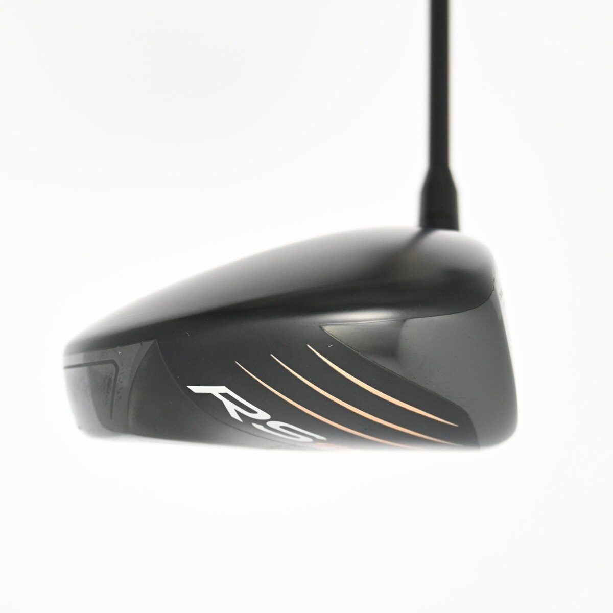 Used] RS SPEED Driver Speeder NX FOR PRGR 10.5 R C (Screwdriver