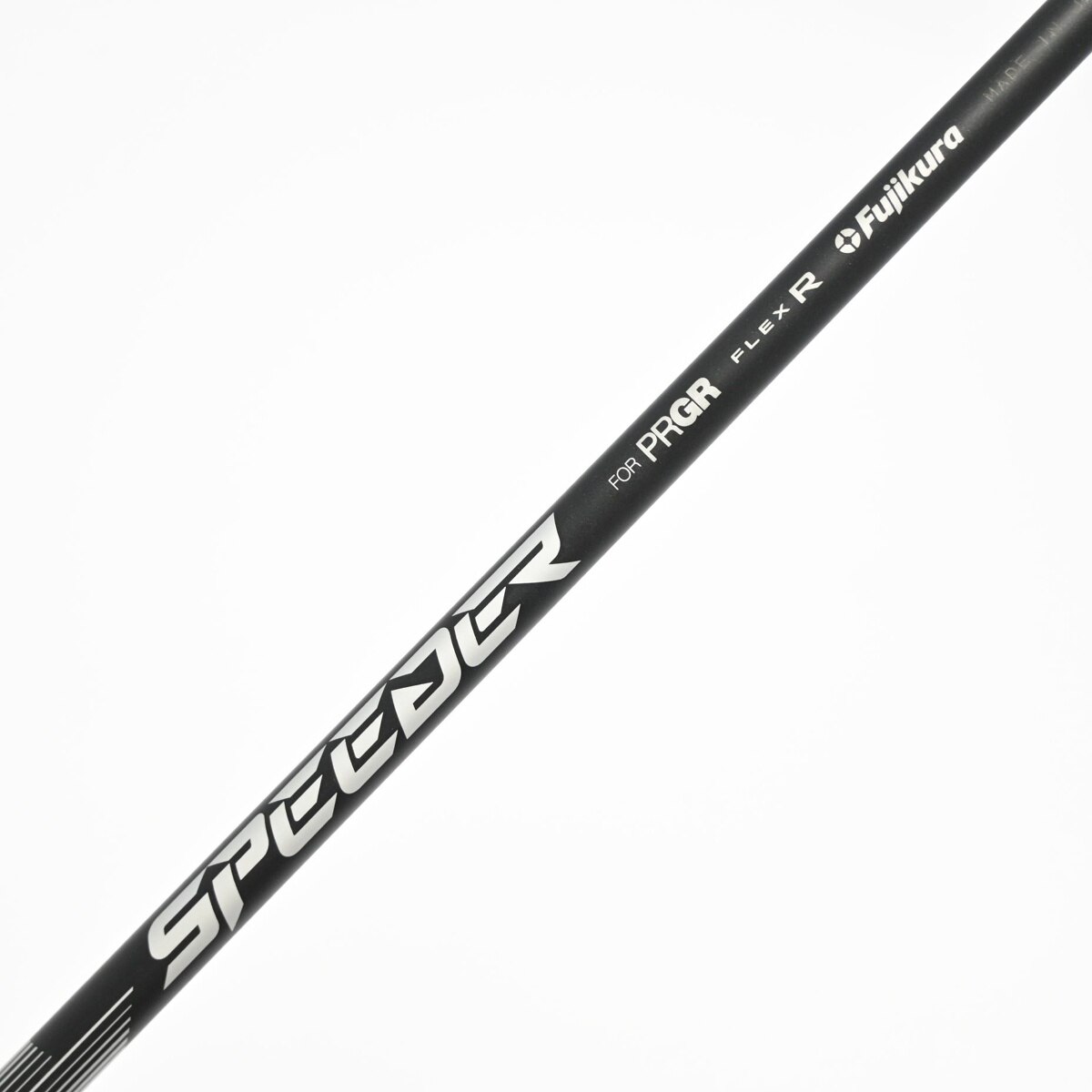 中古】RS SPEED ドライバー Speeder NX FOR PRGR 10.5 R C(ドライバー
