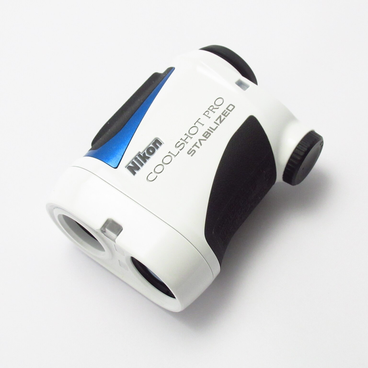 中古】COOLSHOT PRO STABILIZED - - - C(パーツ)|NIKON(ニコン)の通販