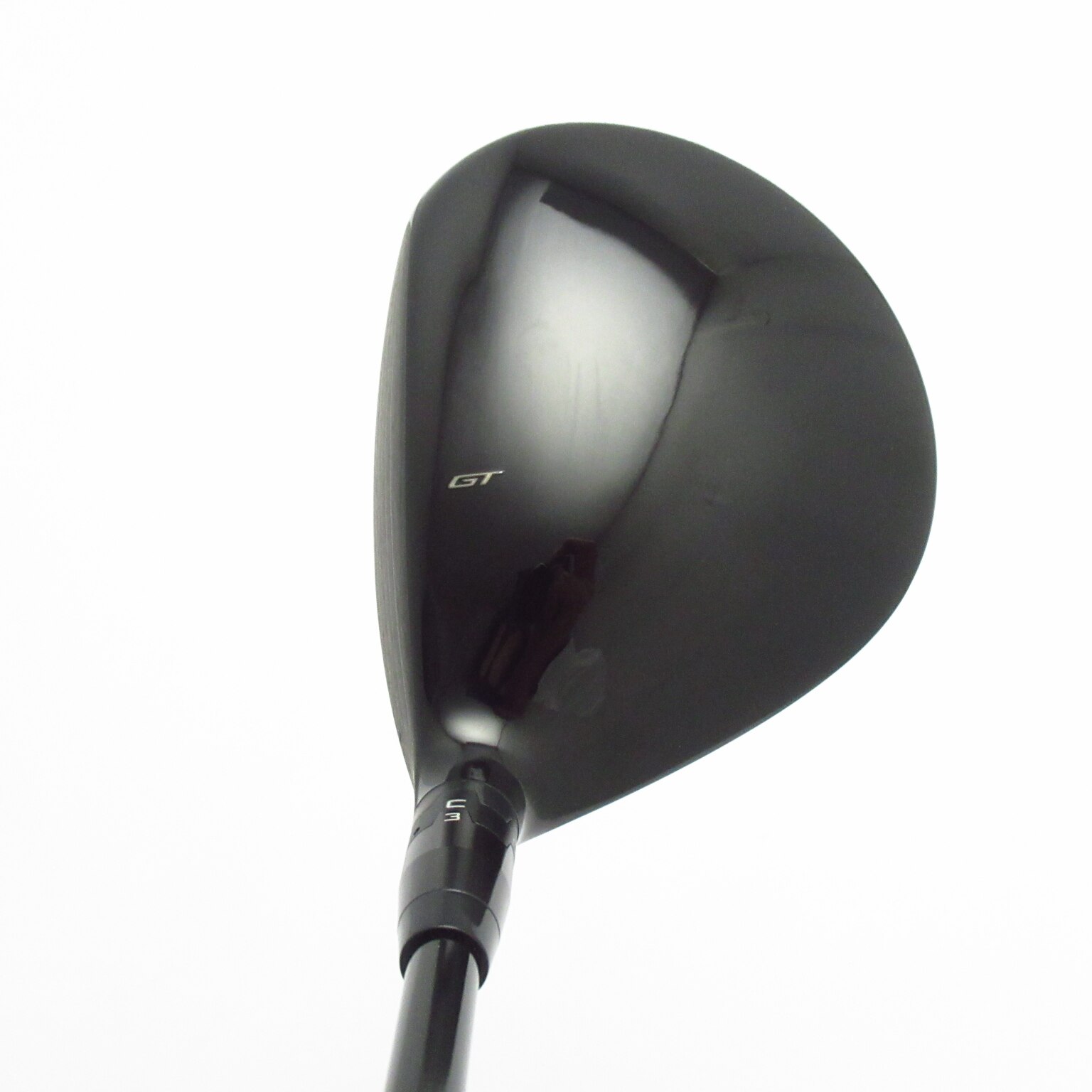 gt2 3w 15度　tour VF5S フェアウェイウッド　美品 タイトリスト GT2 フェアウェイウッド TOUR AD DI-6 3W(15度