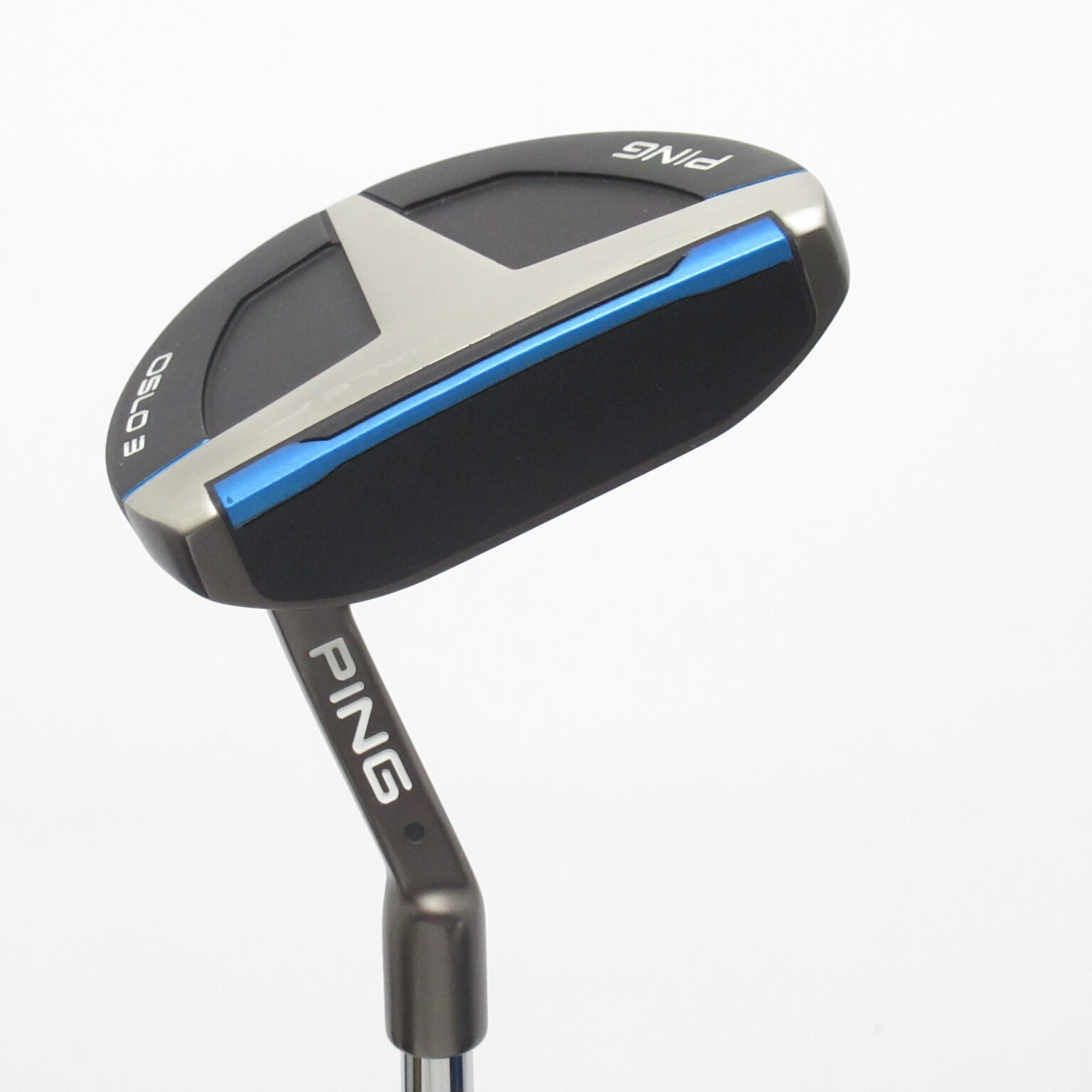 中古】スコッツデール OSLO 3(2025) パター (ピン) PING 通販｜GDO中古