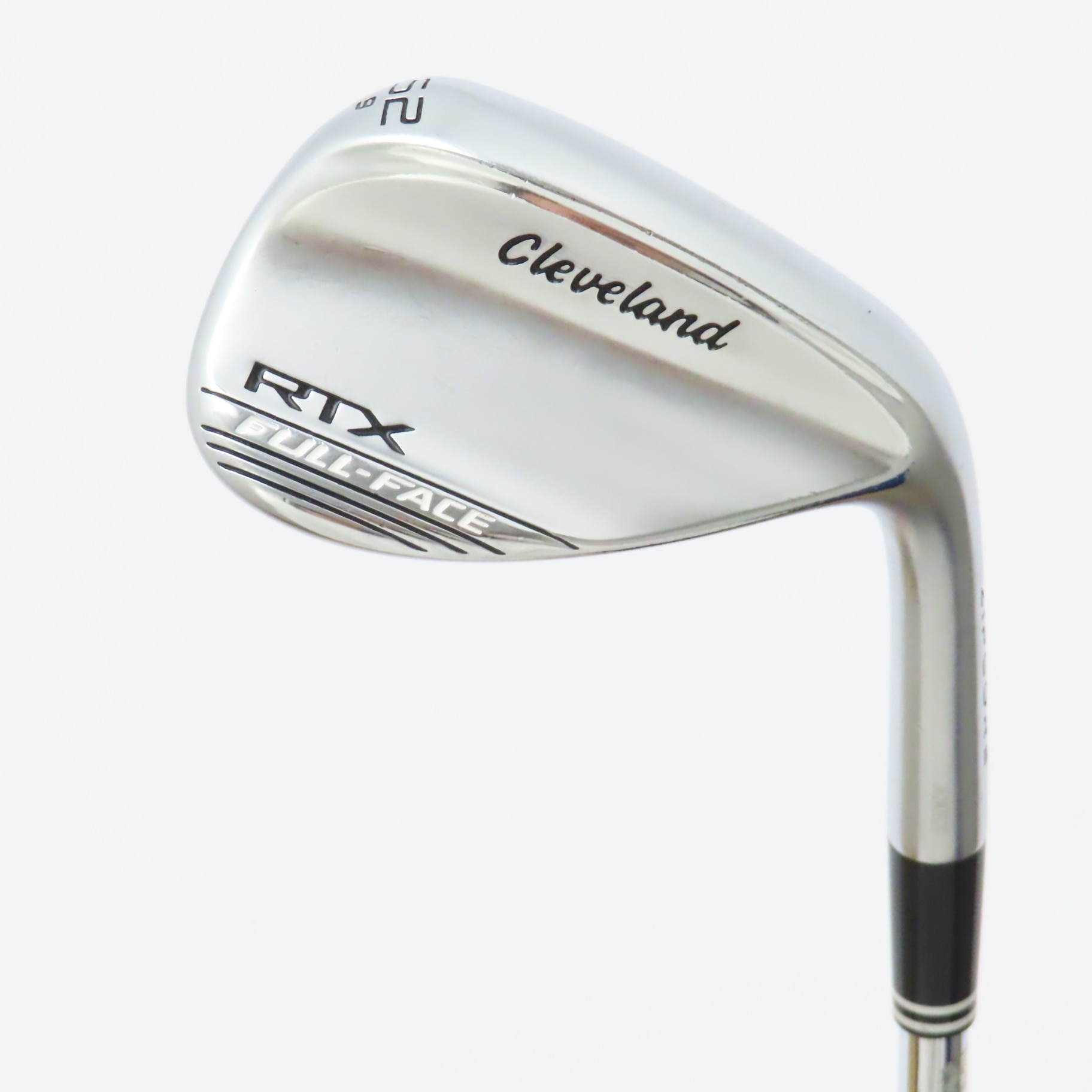 中古】RTX FULL-FACE ウェッジ Dynamic Gold HT 52-09 S200 C(ウェッジ