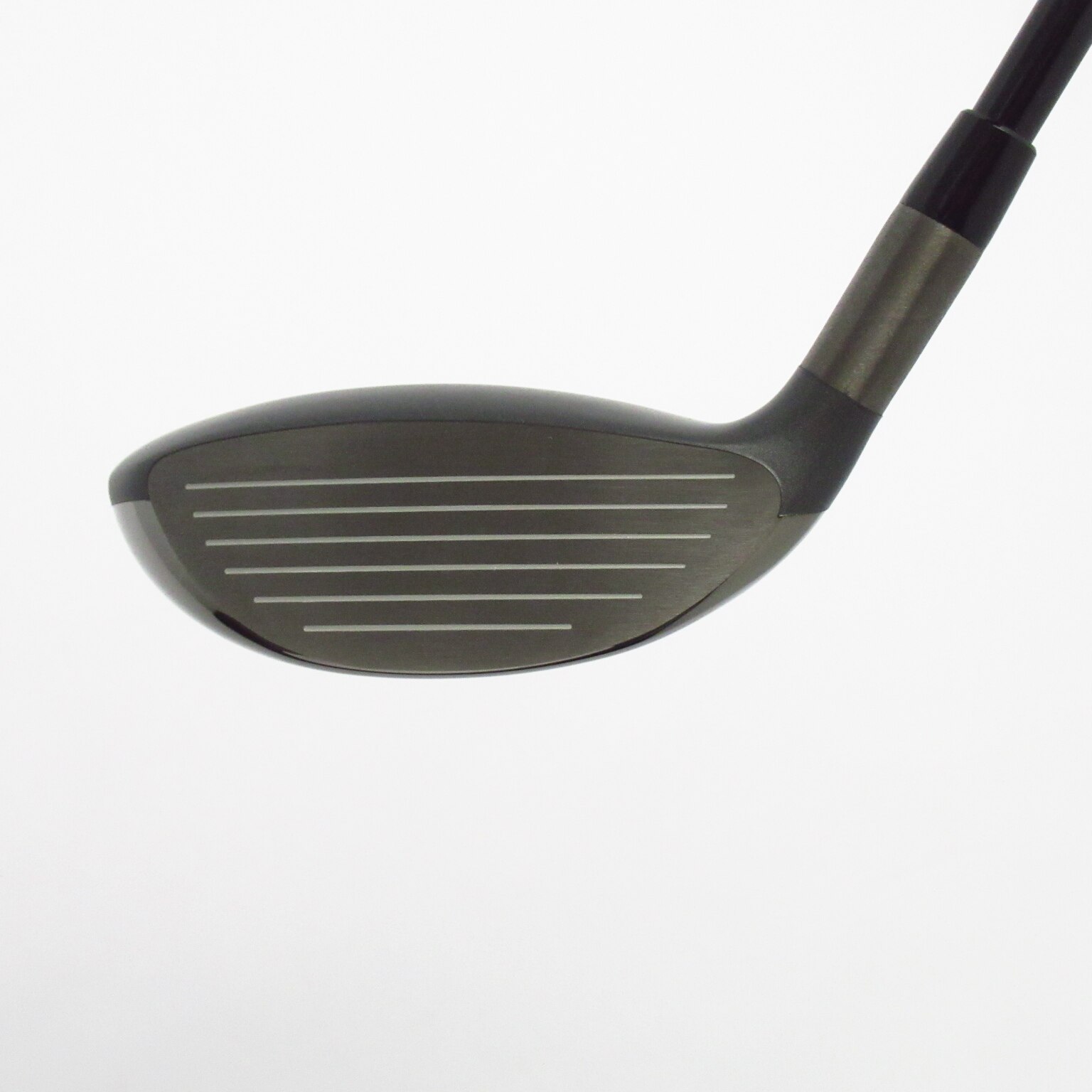 中古】パラダイム Ai SMOKE トリプルダイヤモンド フェアウェイウッド