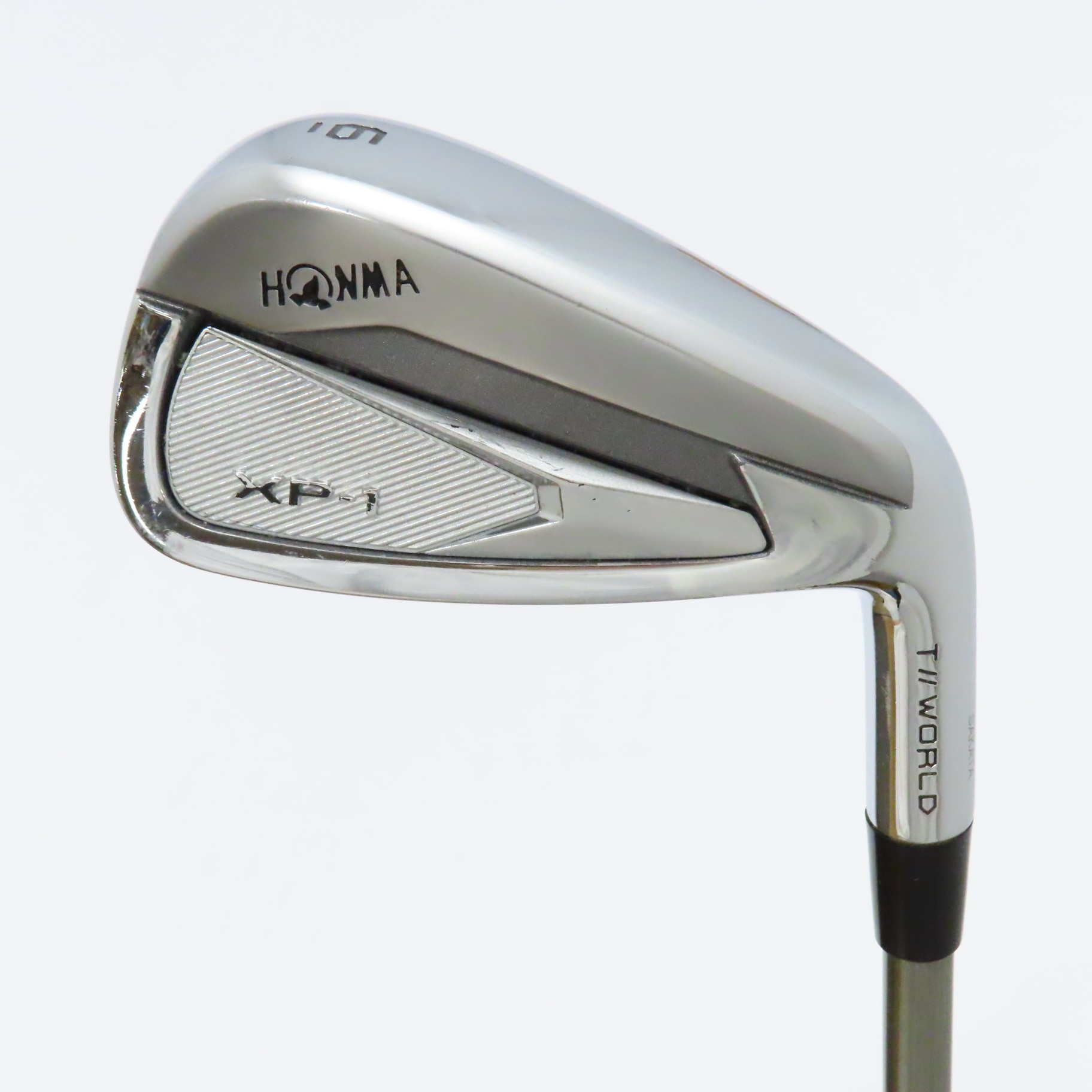中古】ツアーワールド XP-1 アイアンセット (本間ゴルフ) ツアー