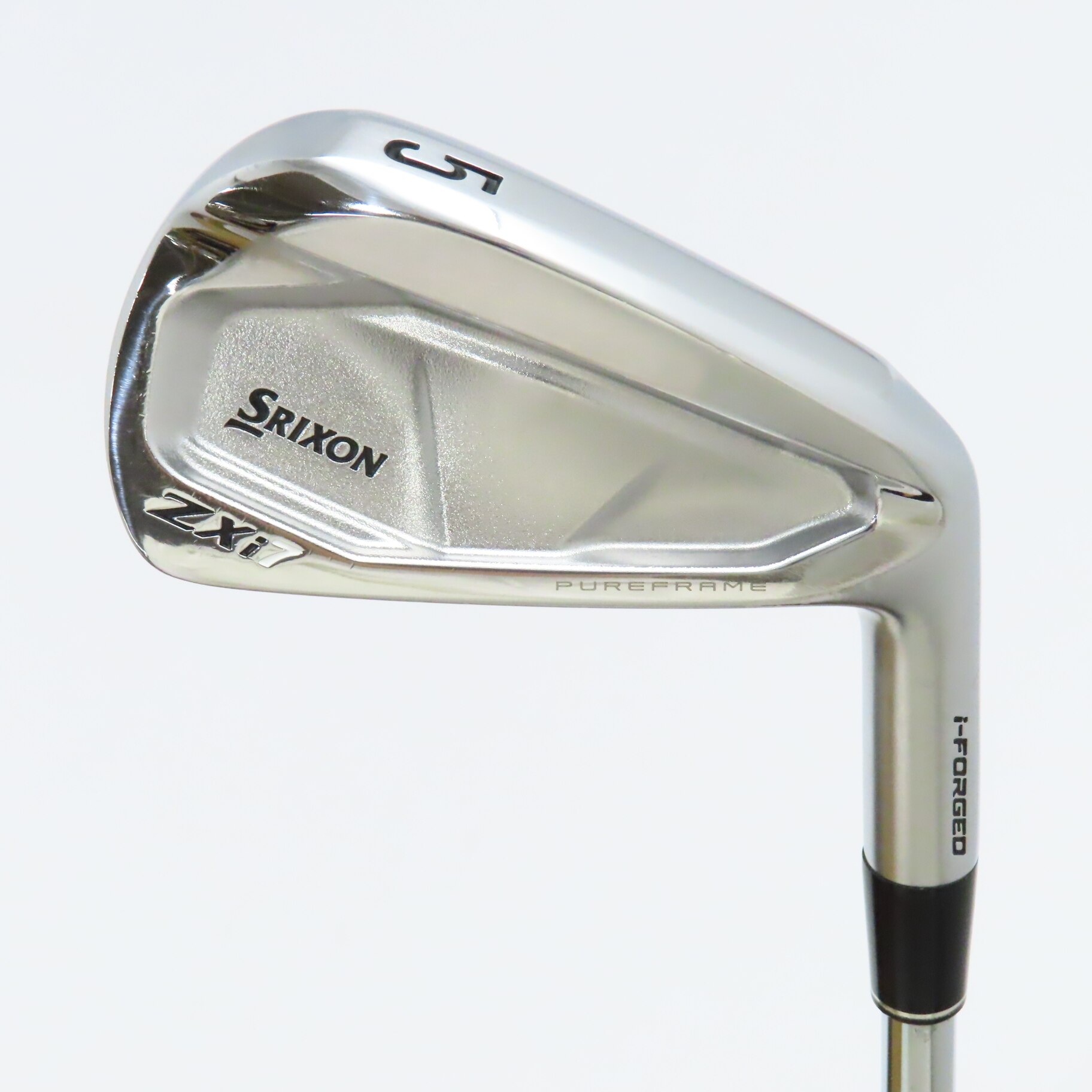 中古】スリクソン Zxi7 アイアンセット (ダンロップ) スリクソン 通販 中古】スリクソン Zxi7 アイアンセット (ダンロップ) スリクソン 通販