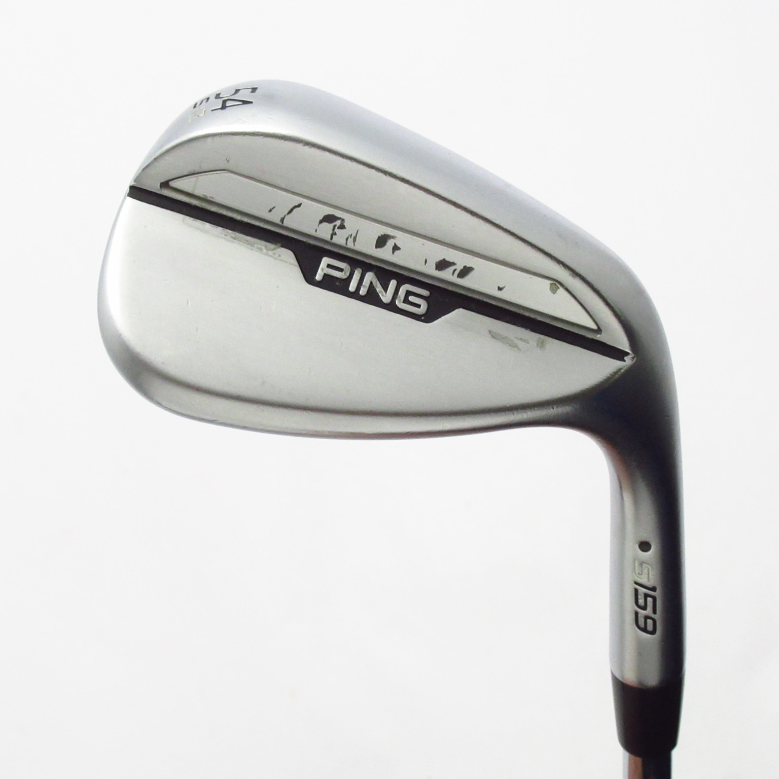 中古】S159 ウェッジ (ピン) PING 通販｜GDO中古ゴルフクラブ
