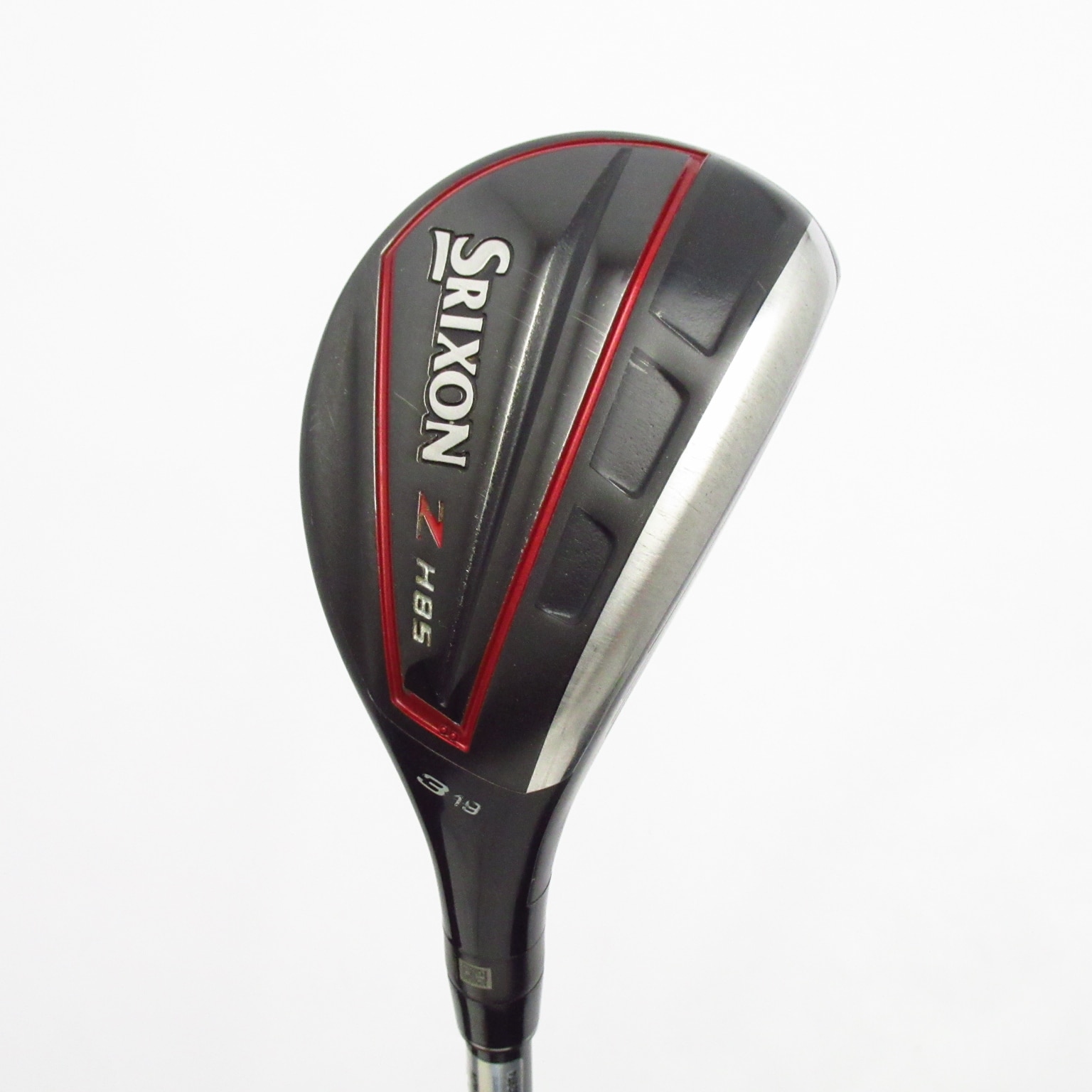 中古】スリクソン Z H85 ユーティリティ (ダンロップ) スリクソン 通販