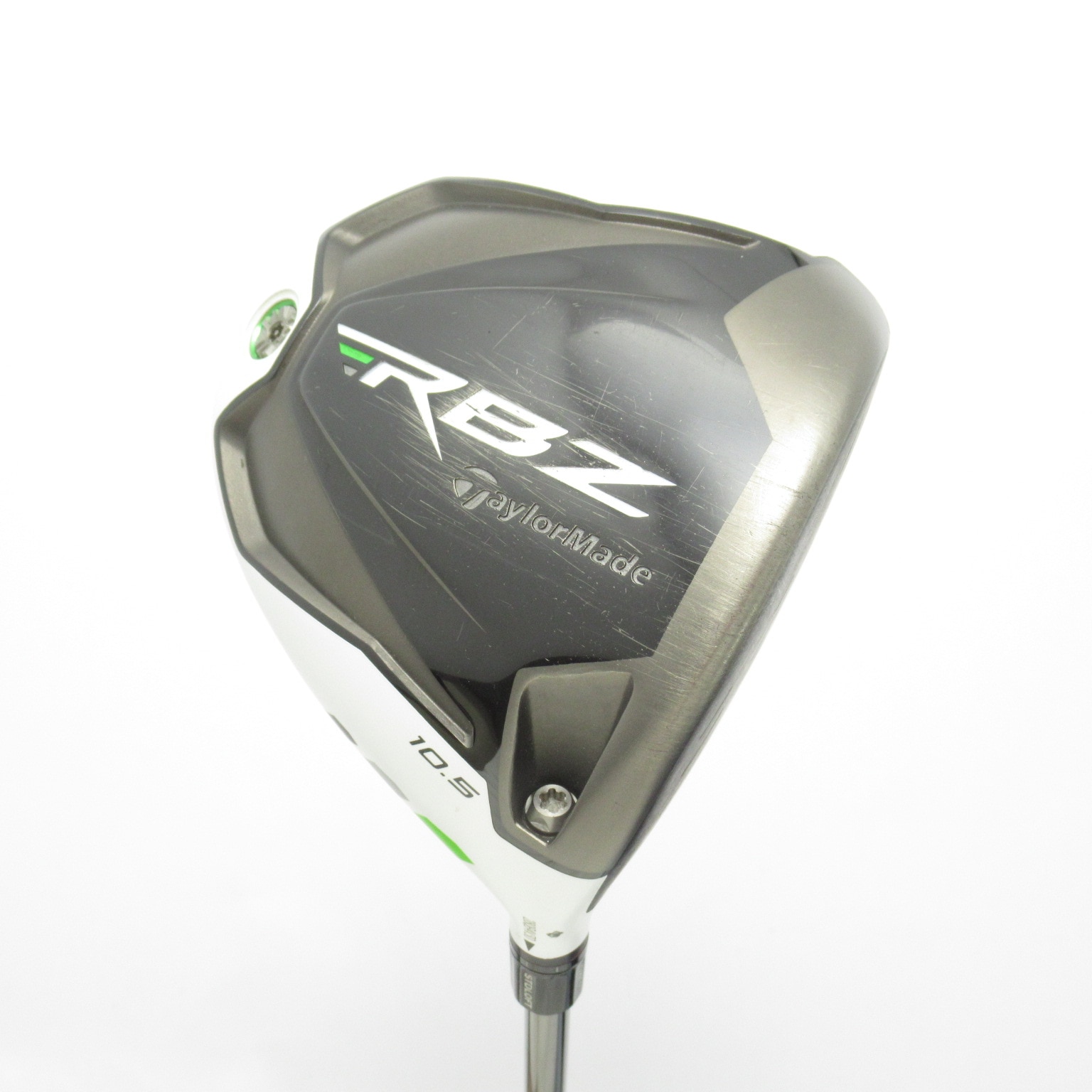 中古】RBZ(ロケットボールズ) ドライバー (テーラーメイド) メンズ