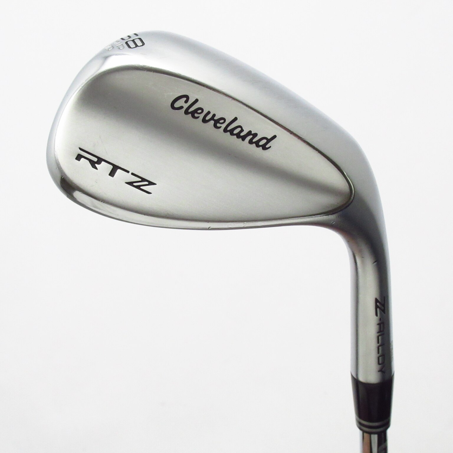 中古】RTZ ツアーラック ウェッジ N.S.PRO MODUS3 TOUR 115 58-10 S C