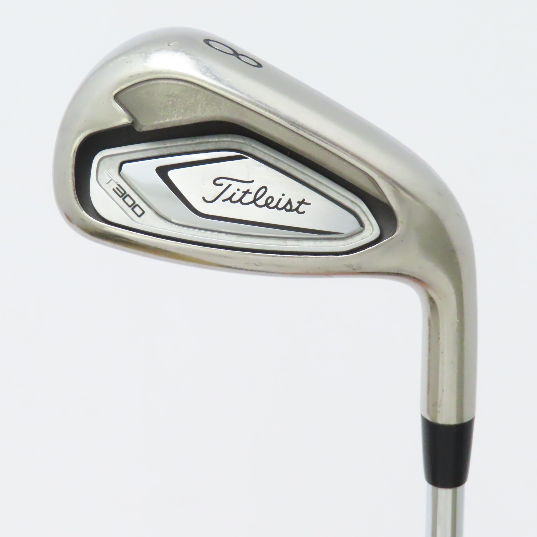 中古】T300 アイアンセット (タイトリスト) Titleist 通販｜GDO中古