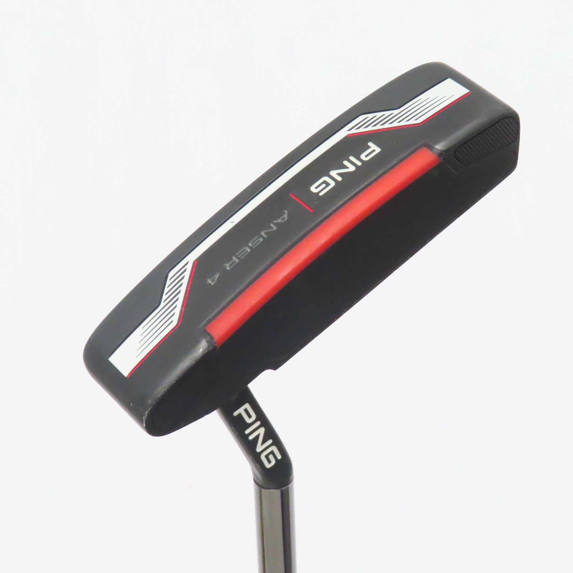 中古】アンサー4 [2021] パター (ピン) PING 通販｜GDO中古ゴルフクラブ