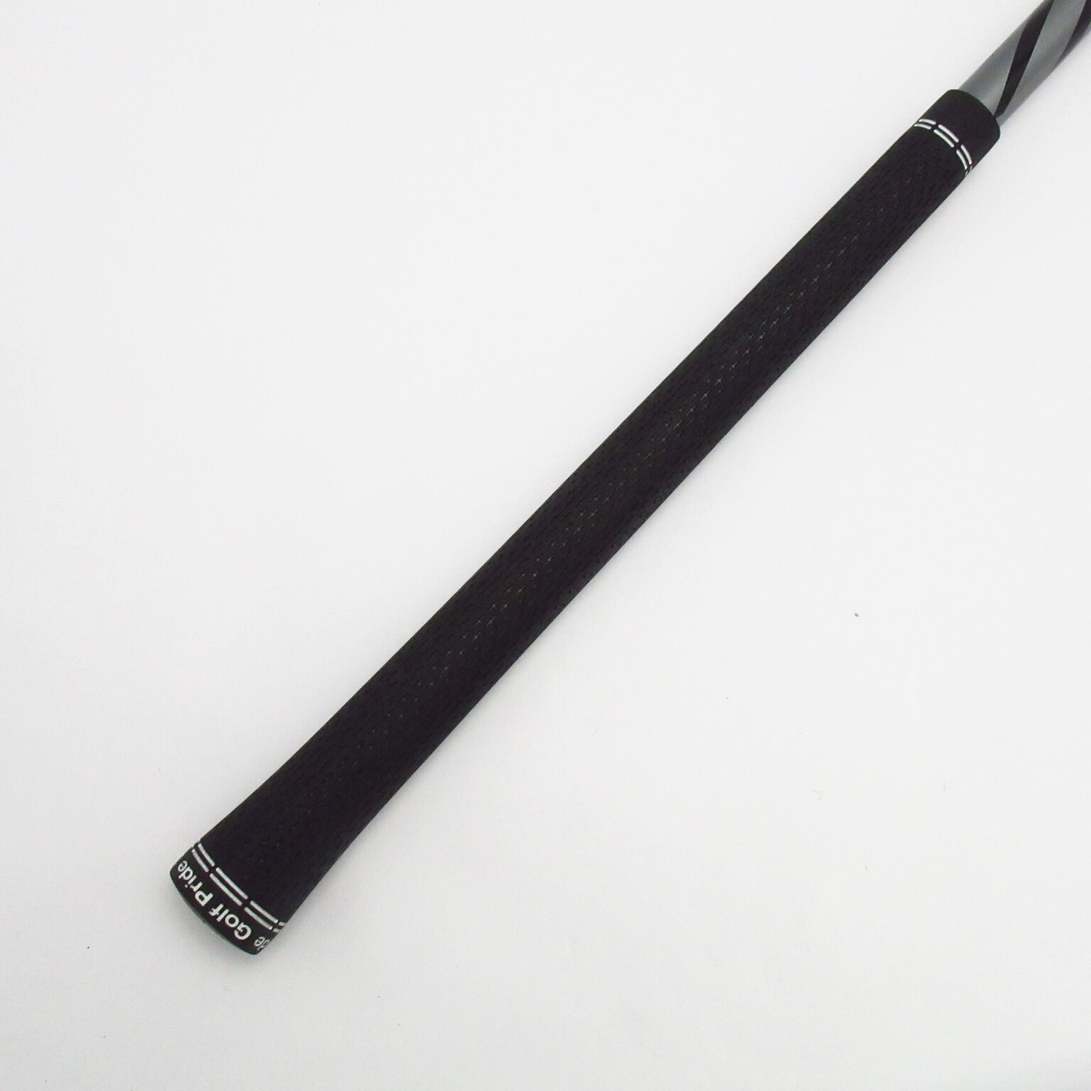 中古】フジクラ シャフト ユーティリティ用_スリーブ付 MCH 70 Black