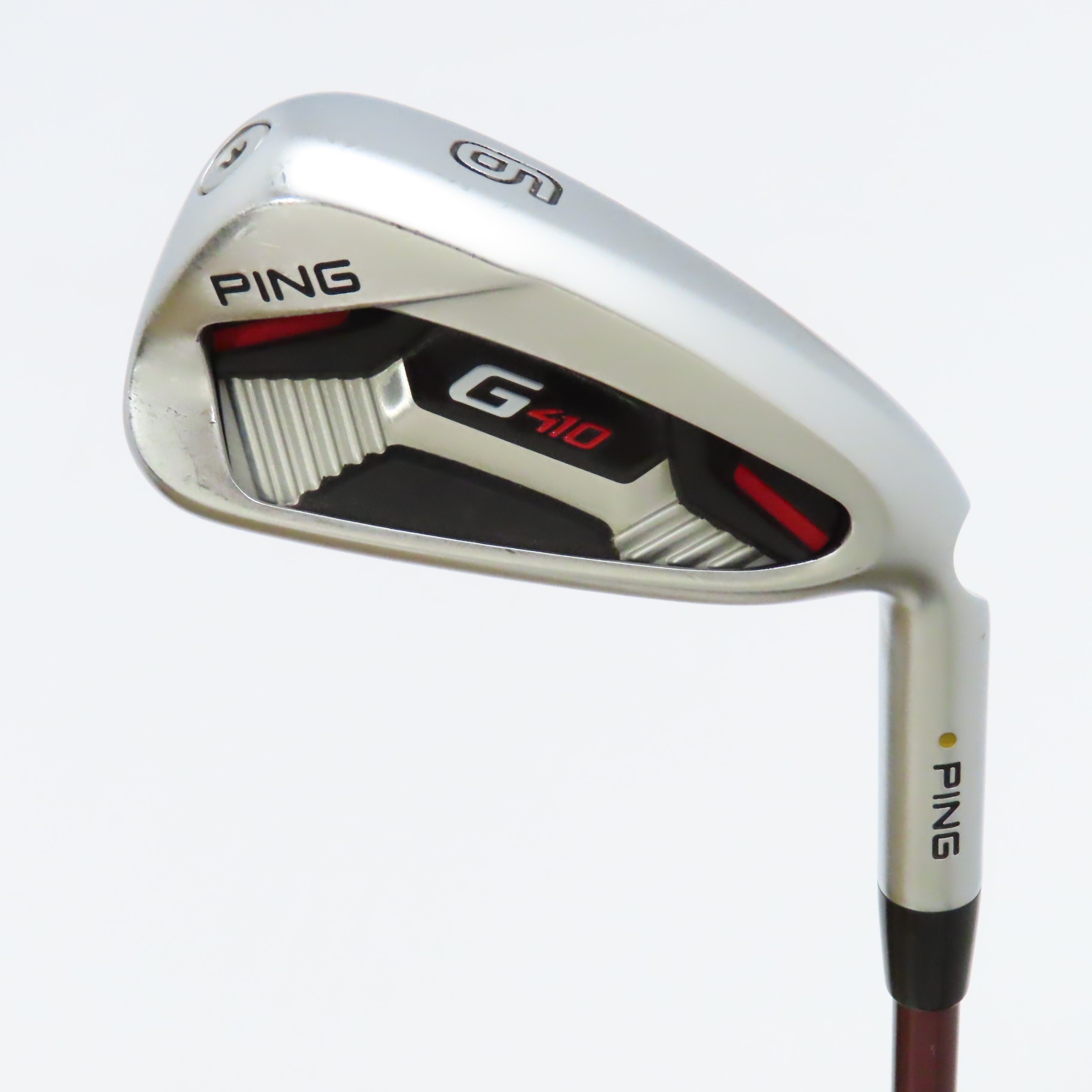 G410 アイアンセット G410 アイアン(6本セット) N.S.PRO MODUS3 TOUR 105／120(アイアン