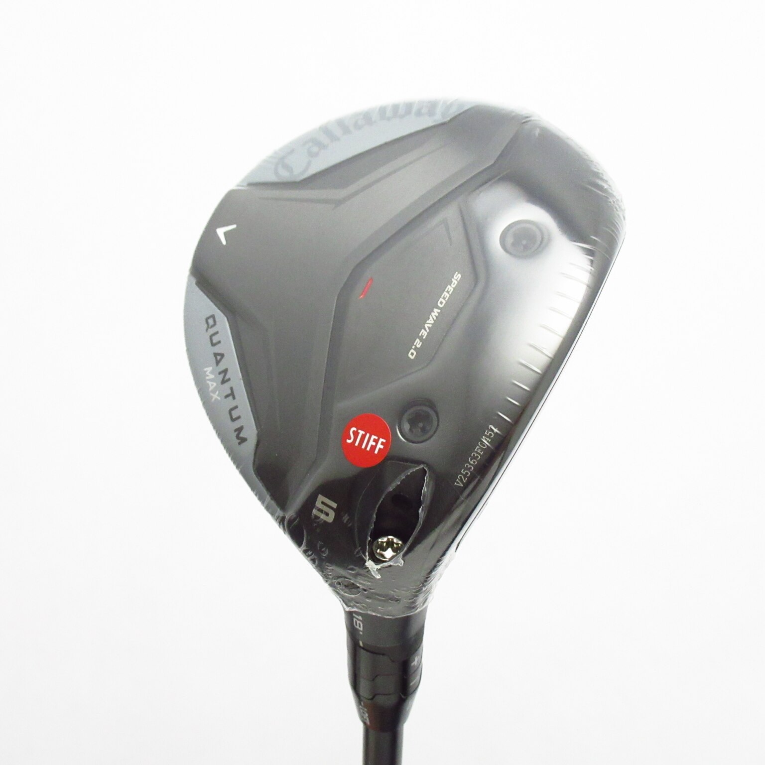 中古】クアンタム MAX フェアウェイウッド (キャロウェイ) QUANTUM
