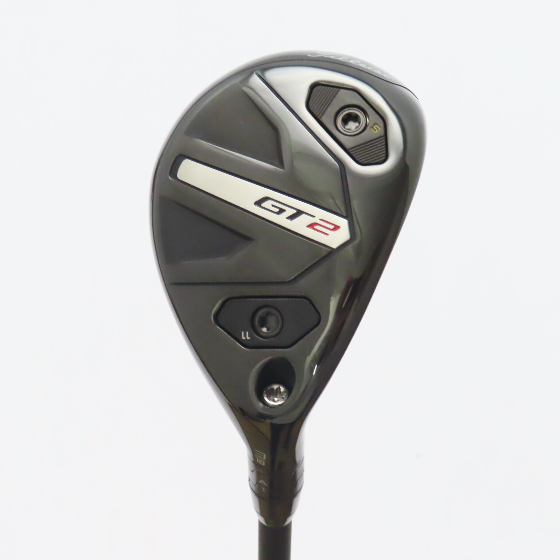 中古】GT2 ユーティリティ (タイトリスト) Titleist メンズ 通販｜GDO