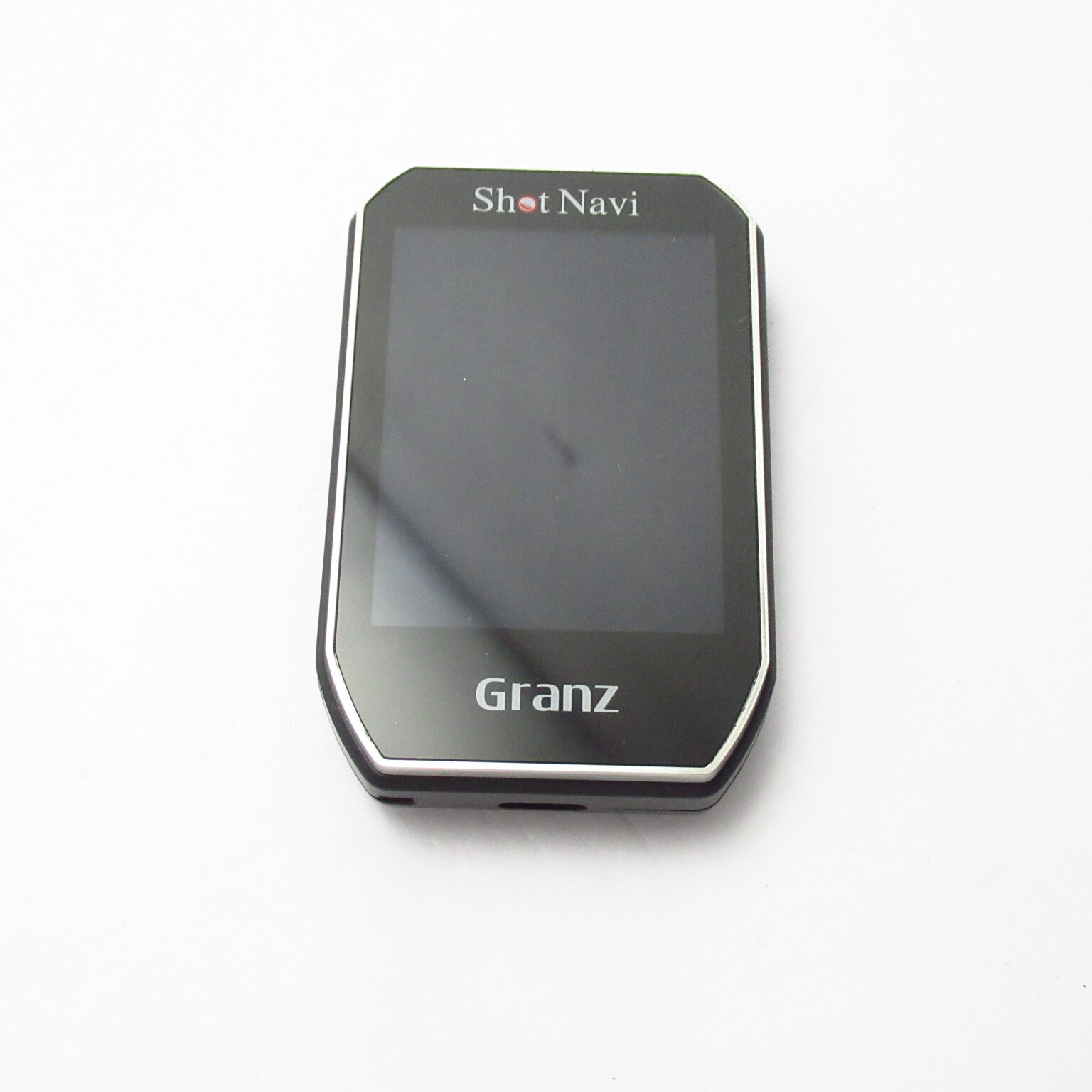 中古】Granz 距離測定器 (ショットナビ) Shot Navi 通販｜GDO中古