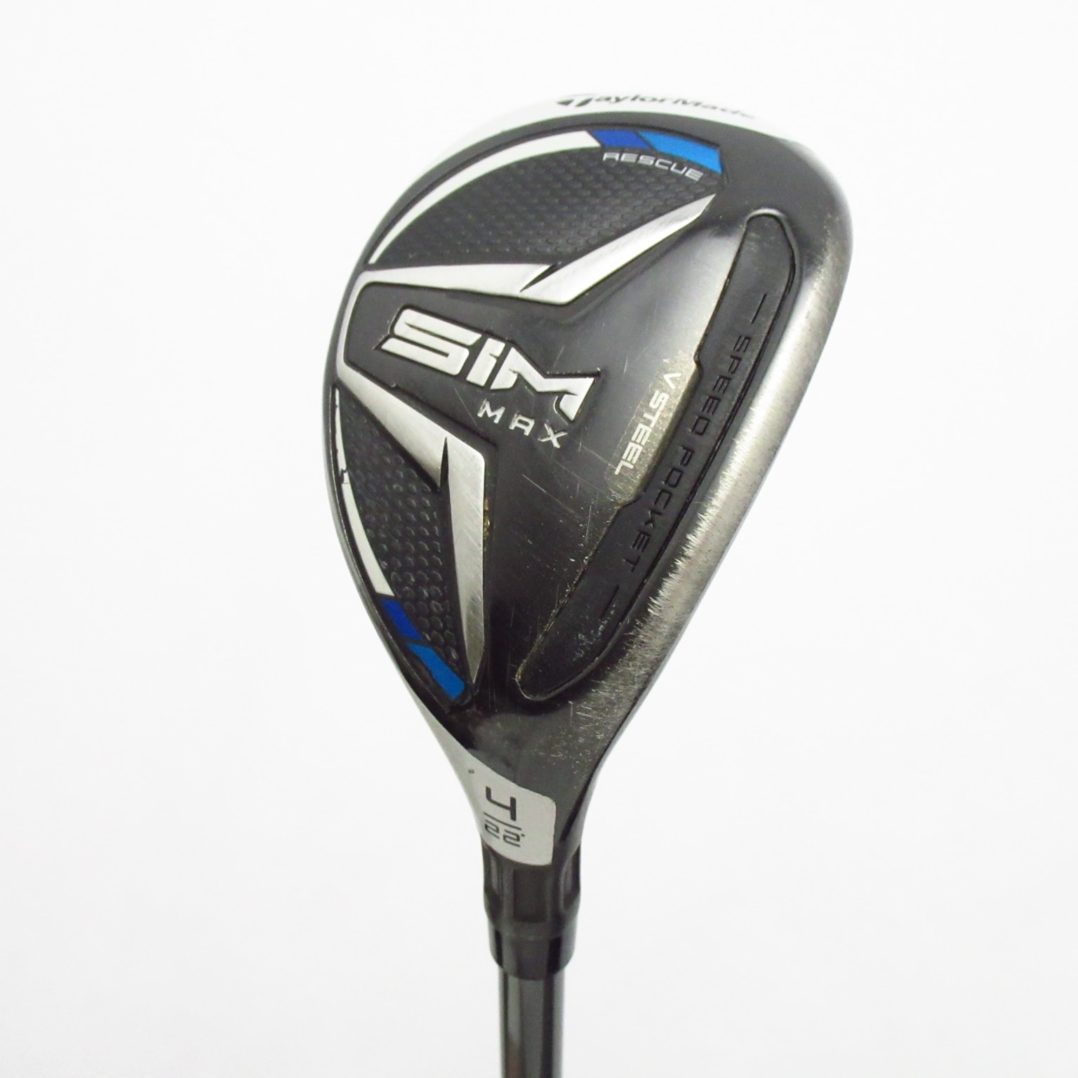 中古】SIM MAX ユーティリティ (テーラーメイド) SIM 通販｜GDO中古