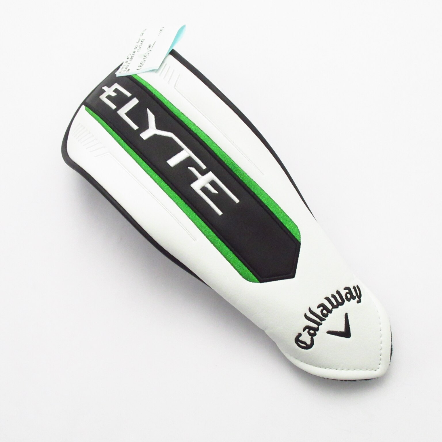 中古】エリート フェアウェイウッド TENSEI GREEN 60 for Callaway 15