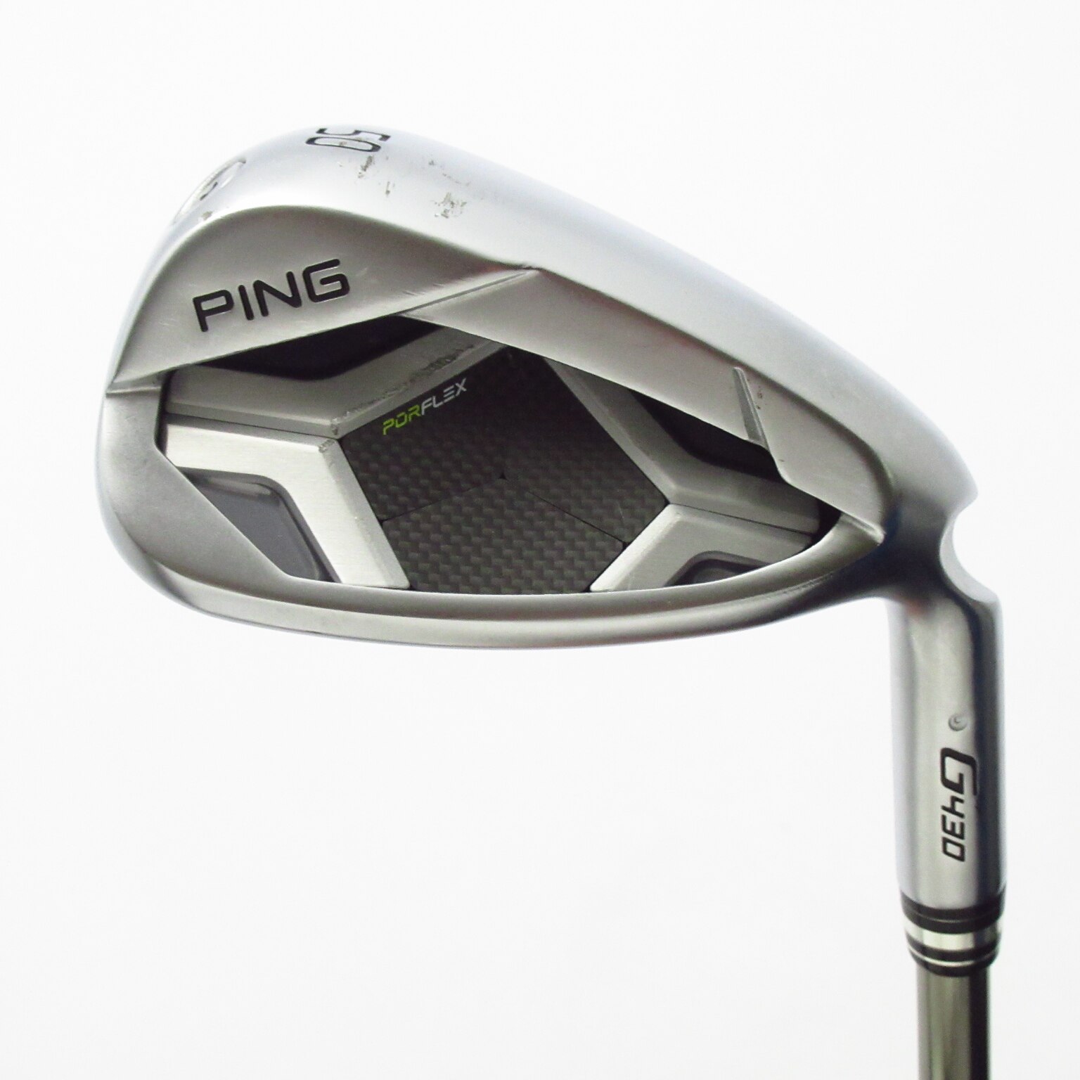 中古】G430 アイアン（単品） PING TOUR 2.0 CHROME 85 50 S C