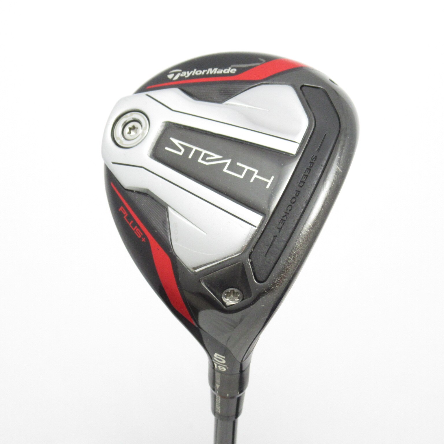 中古】ステルス PLUS フェアウェイウッド (テーラーメイド) ステルス