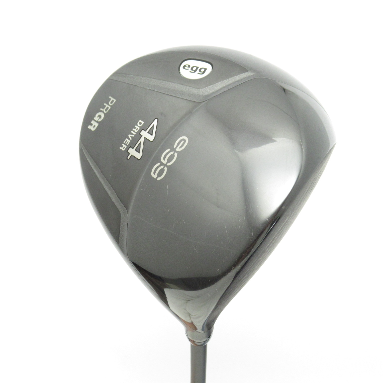 中古】egg 44 ドライバー (プロギア) egg 通販｜GDO中古ゴルフクラブ