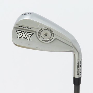 中古】PXG アイアンセット 通販｜GDO中古ゴルフクラブ