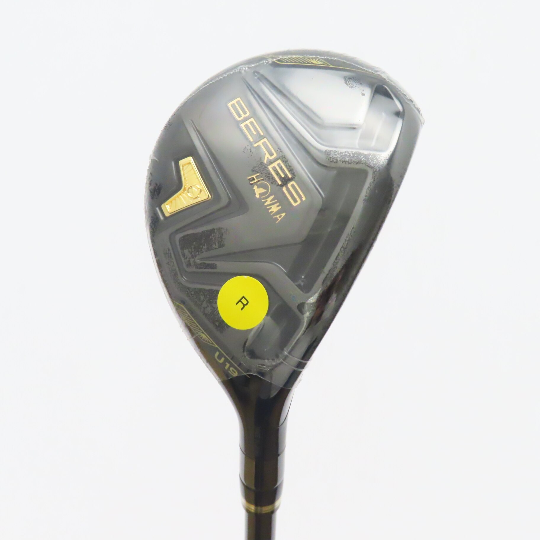 中古】ベレス ユーティリティ (本間ゴルフ) 通販｜GDO中古ゴルフクラブ