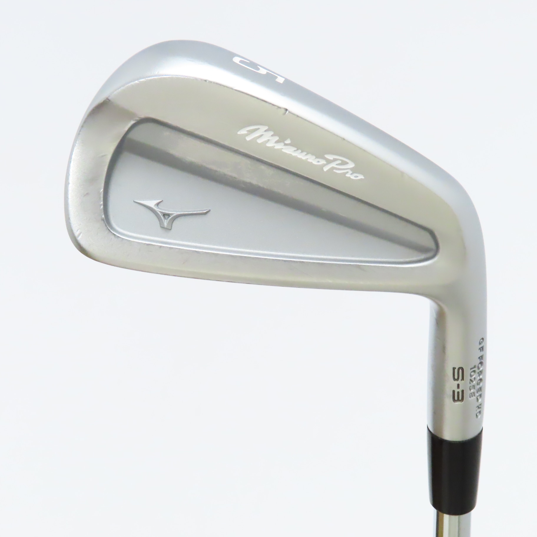 中古】S-3 アイアン N.S.PRO MODUS3 SYSTEM3 TOUR 125 27 X C(アイアン