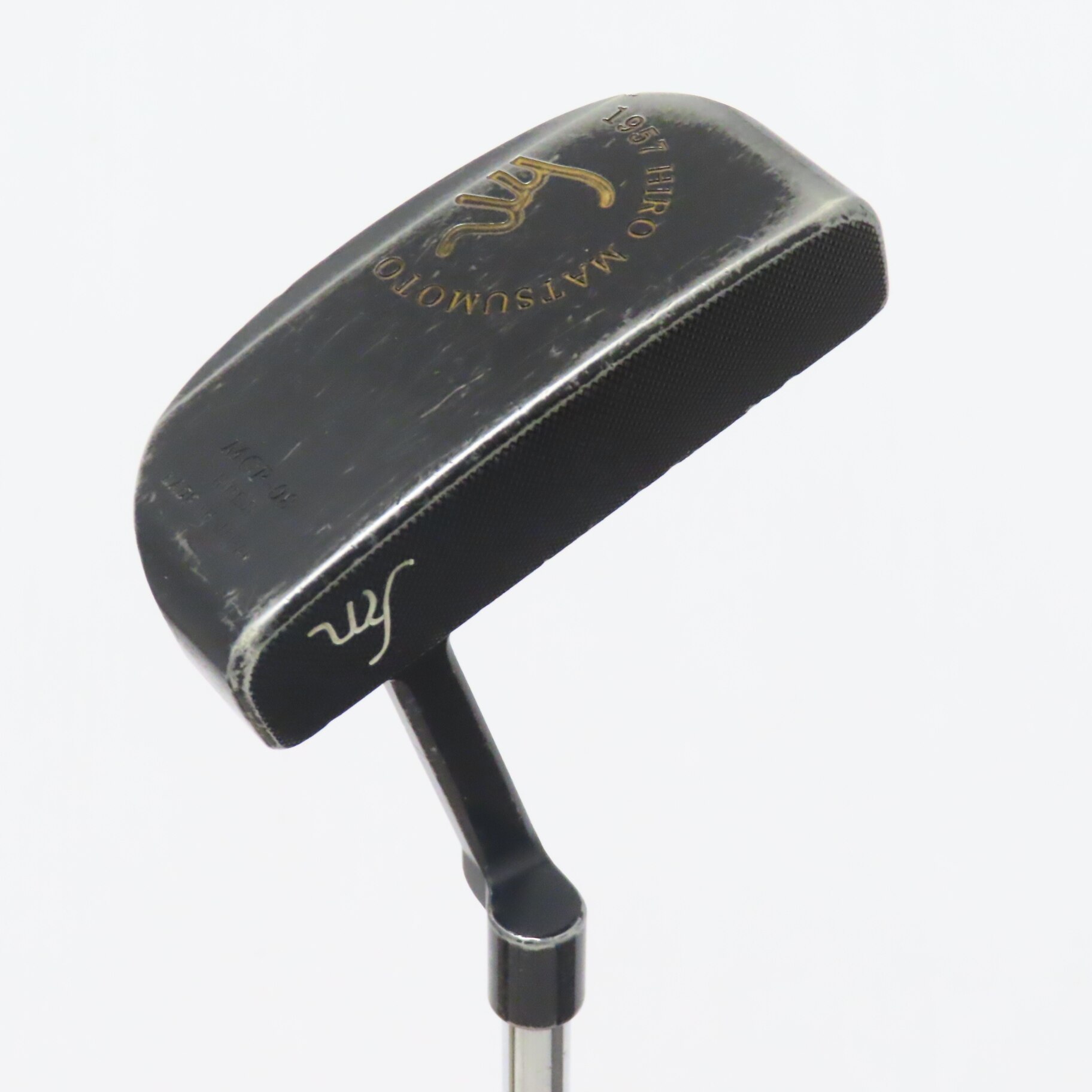 中古】ヒロマツモト 通販｜GDO中古ゴルフクラブ