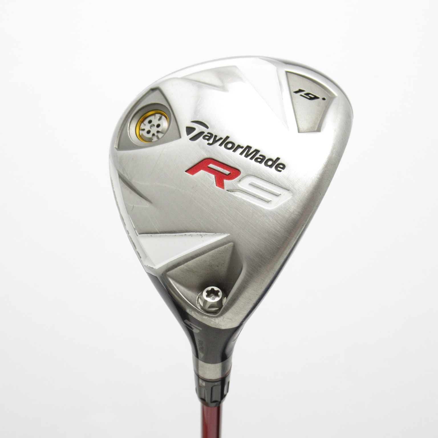 中古】R9 (テーラーメイド) 通販｜GDO中古ゴルフクラブ