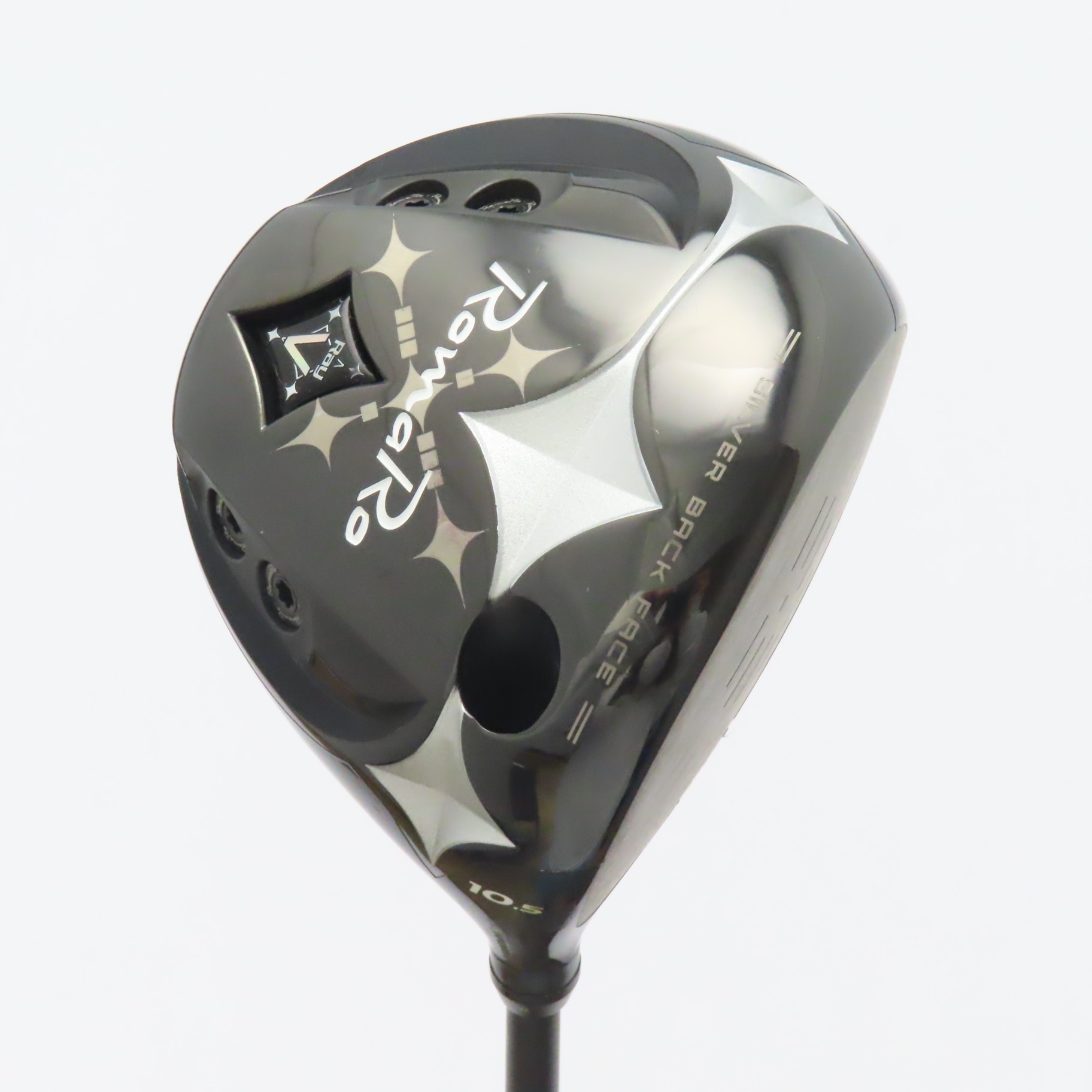 中古】Ray V V2 455 ドライバー (ロマロ) ロマロ メンズ 通販｜GDO中古