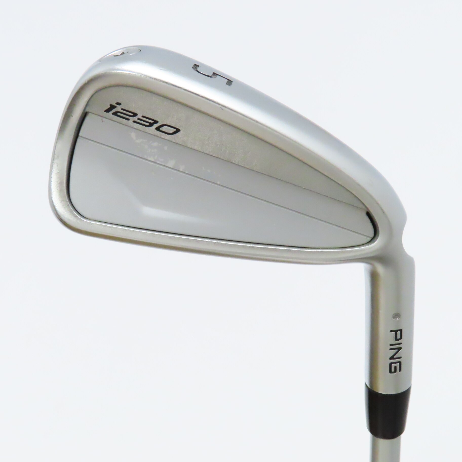 中古】i230 (ピン) Iシリーズ 通販｜GDO中古ゴルフクラブ