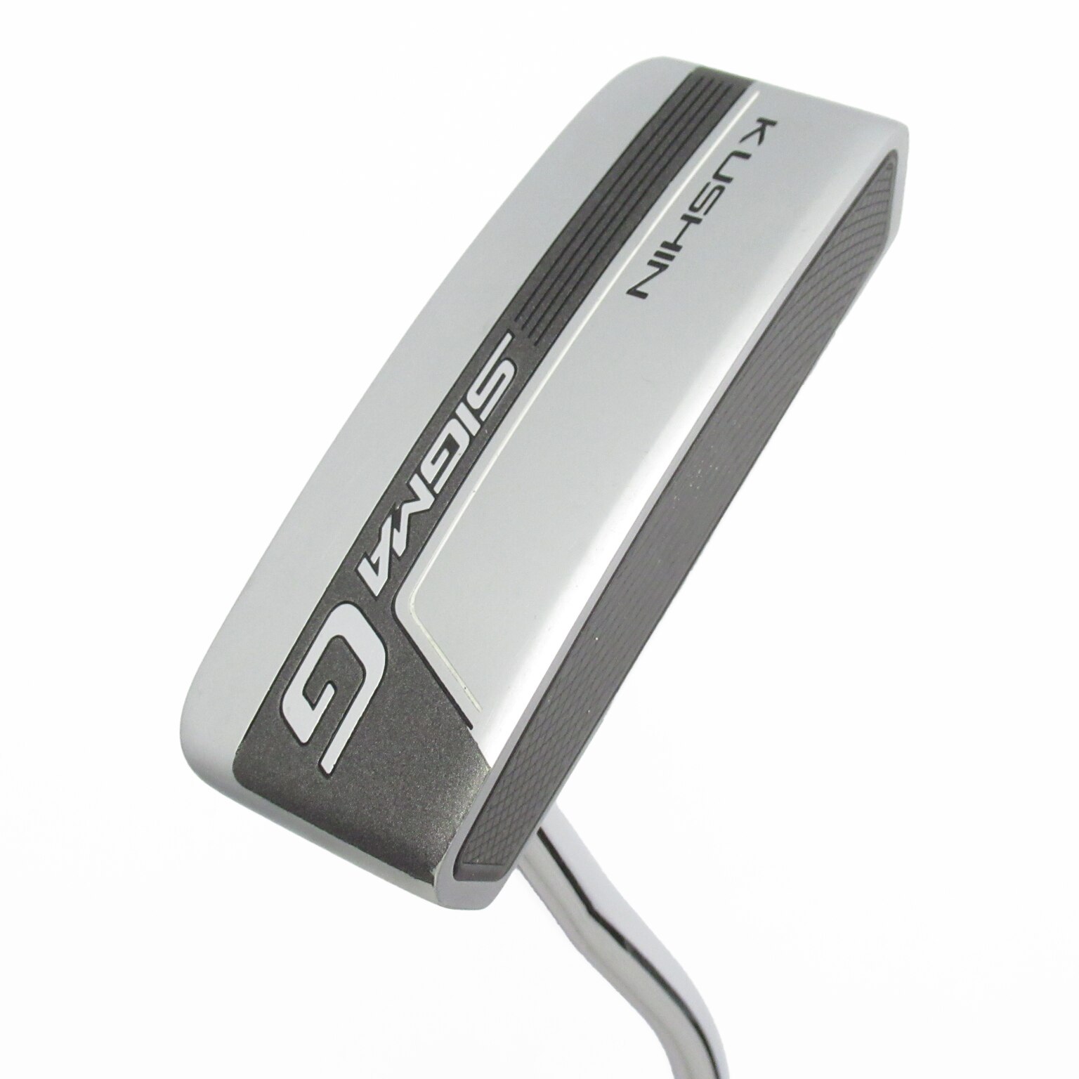 中古】SIGMA G パター (ピン) 通販｜GDO中古ゴルフクラブ