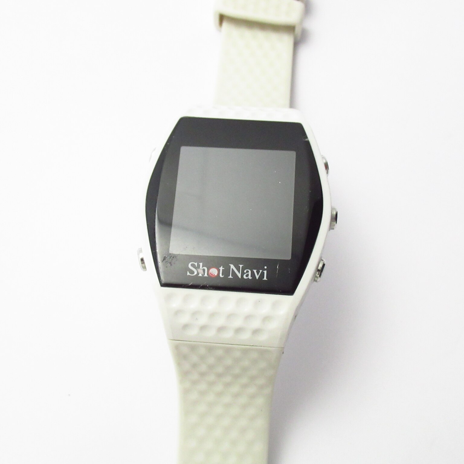 中古】INFINITY 距離測定器 (ショットナビ) Shot Navi 通販｜GDO中古