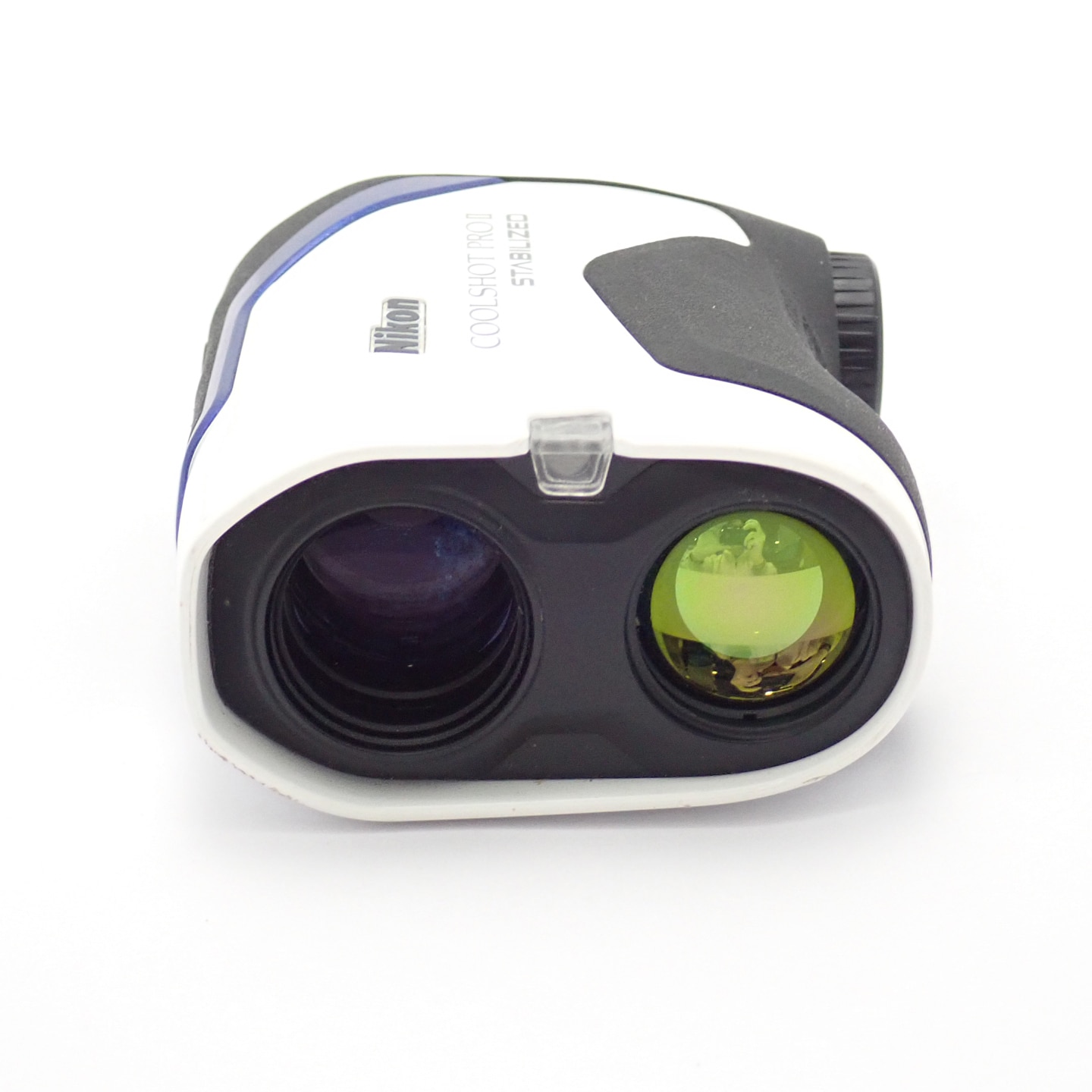 中古】COOLSHOT PRO II STABILIZED - - - CD(パーツ)|NIKON(ニコン)の
