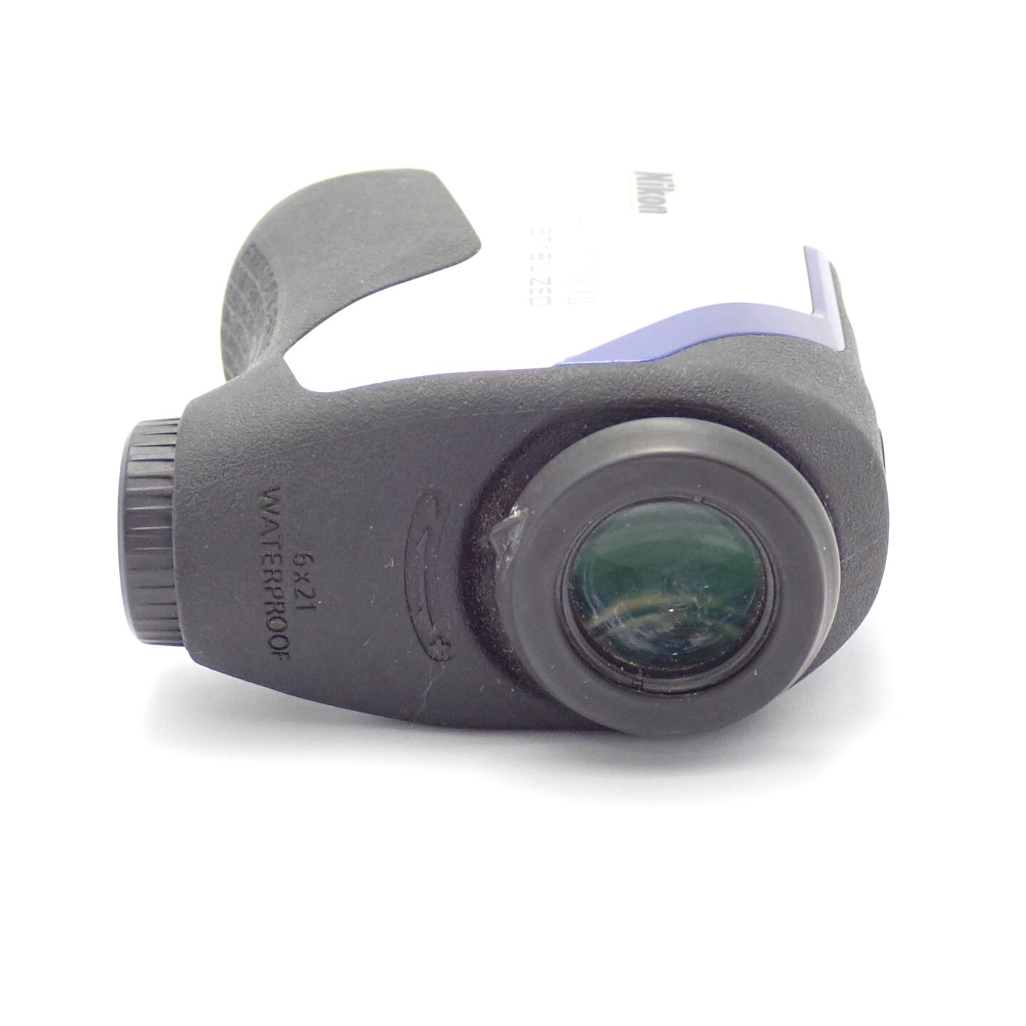 中古】COOLSHOT PRO II STABILIZED - - - CD(パーツ)|NIKON(ニコン)の