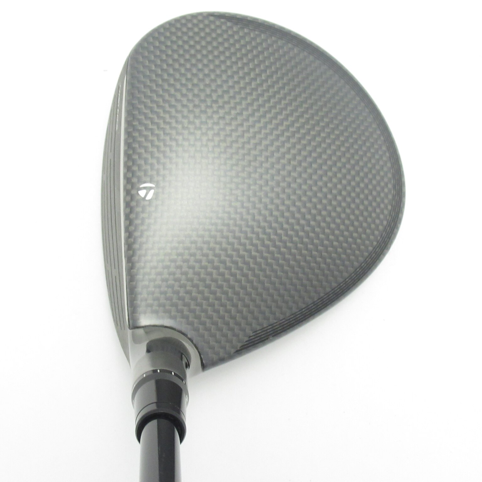 中古】Qi35 フェアウェイウッド REAX 55(2026) 15 SR C(フェアウェイ