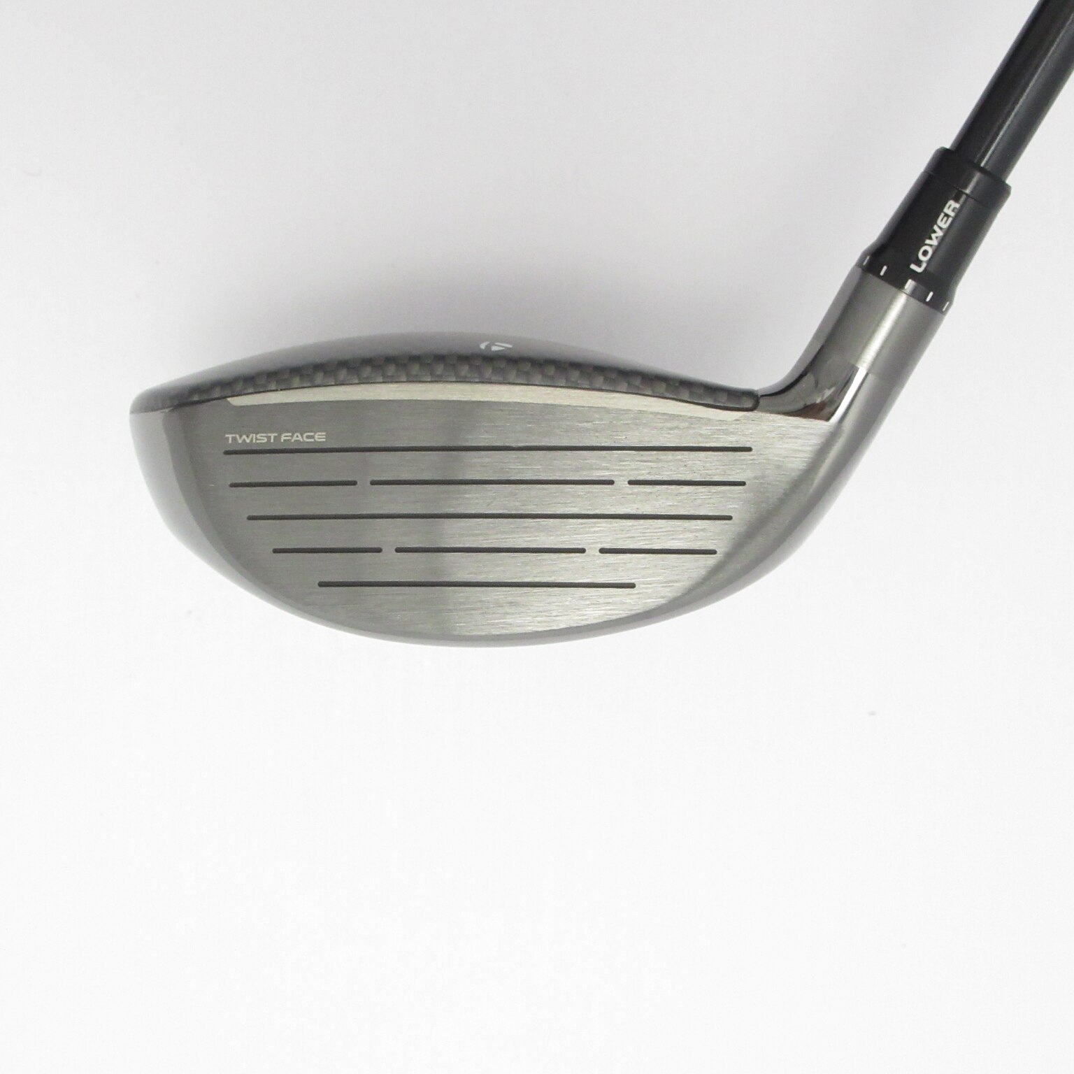 中古】Qi35 フェアウェイウッド REAX 55(2026) 15 SR C(フェアウェイ