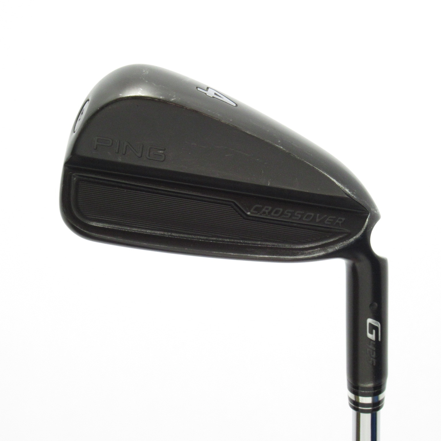 中古】G425 CROSSOVER ユーティリティ (ピン) G425 通販｜GDO中古